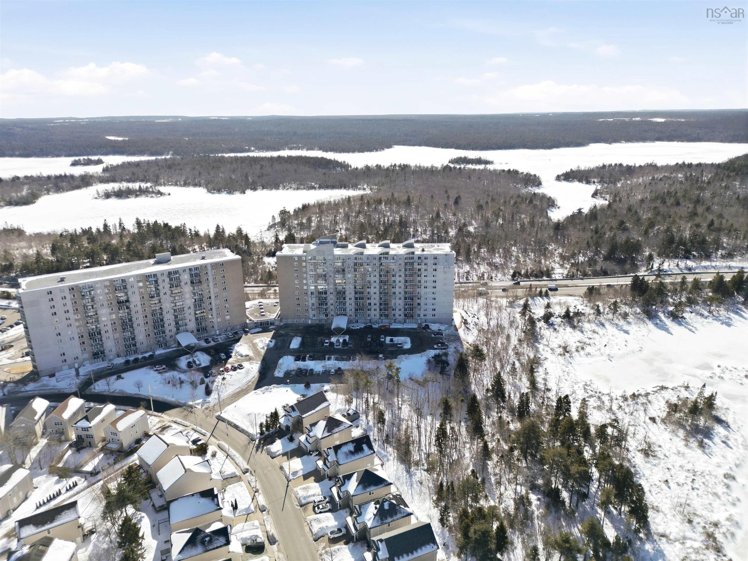 $509,900.00: 107 60 Walter Havill Drive, Halifax