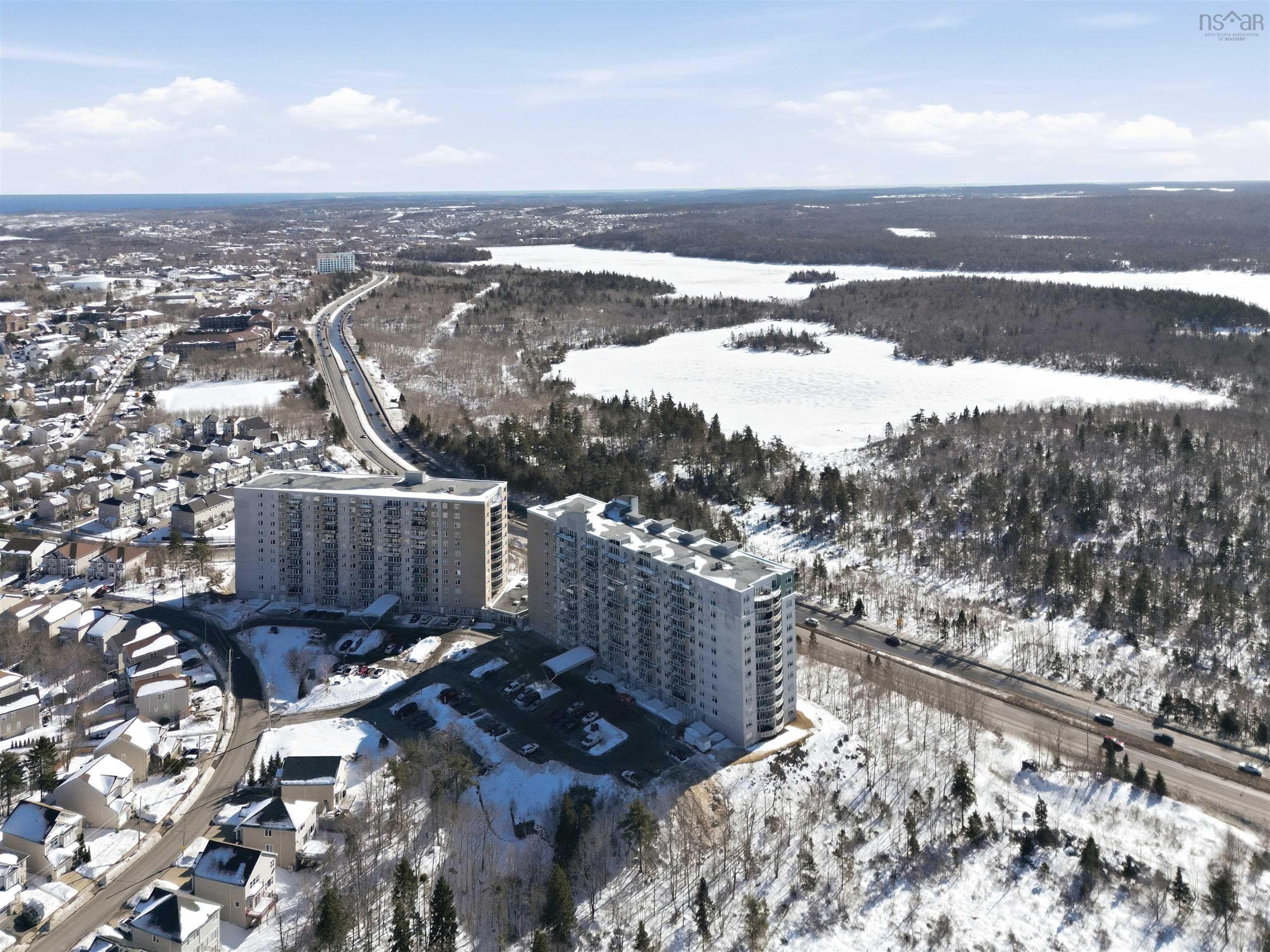 $509,900.00: 107 60 Walter Havill Drive, Halifax