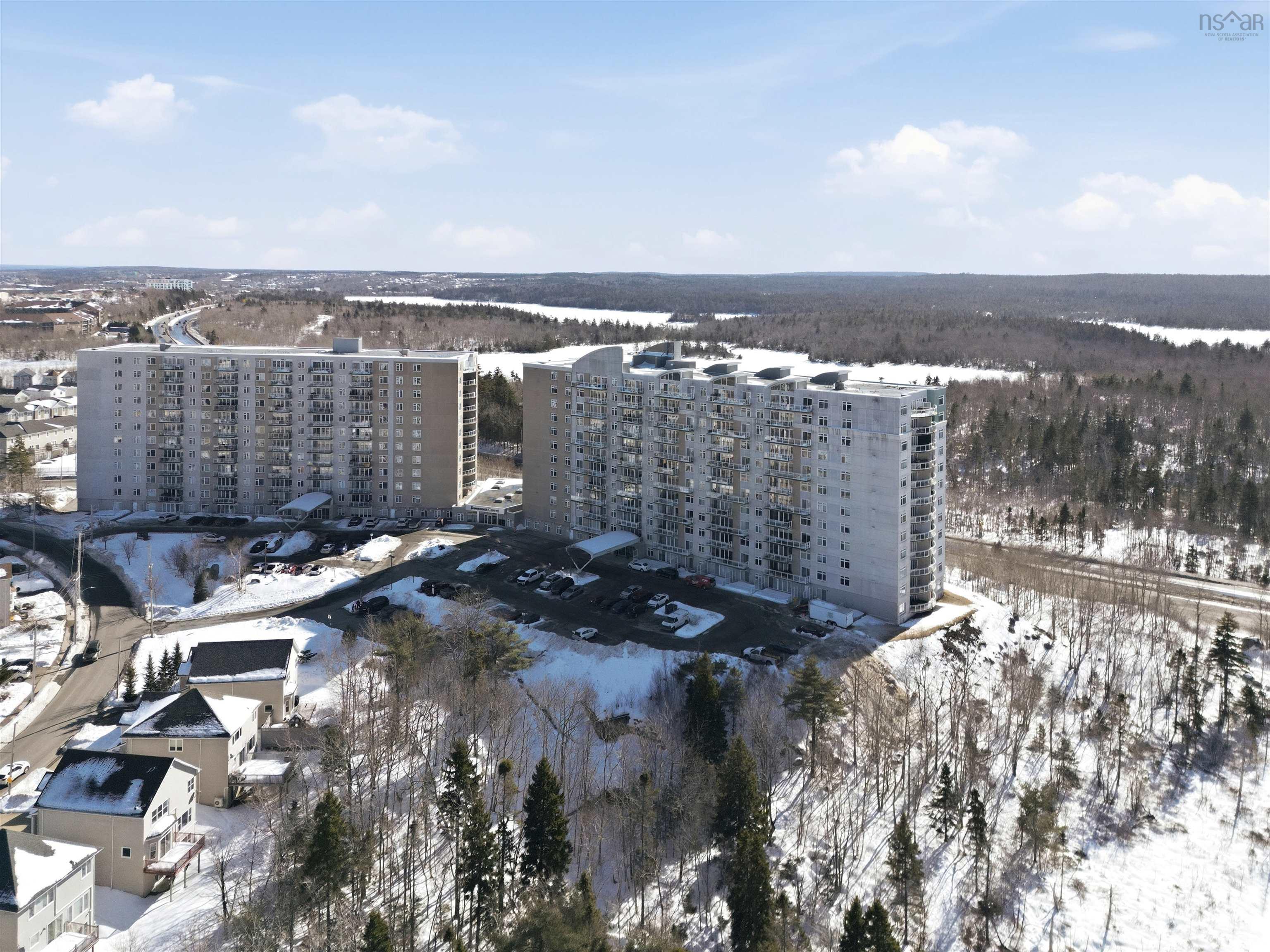 $509,900.00: 107 60 Walter Havill Drive, Halifax