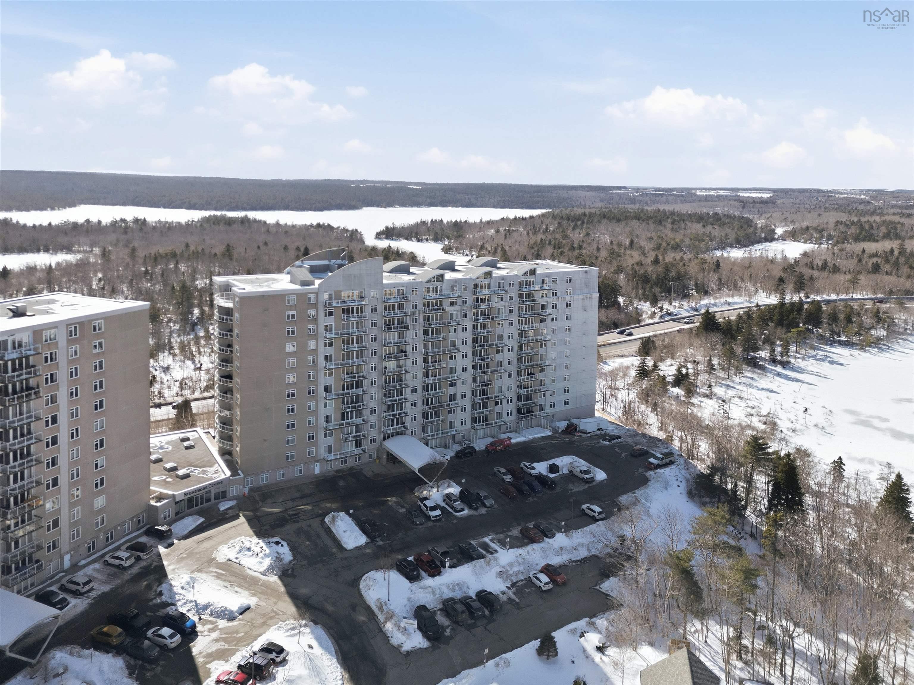 $509,900.00: 107 60 Walter Havill Drive, Halifax