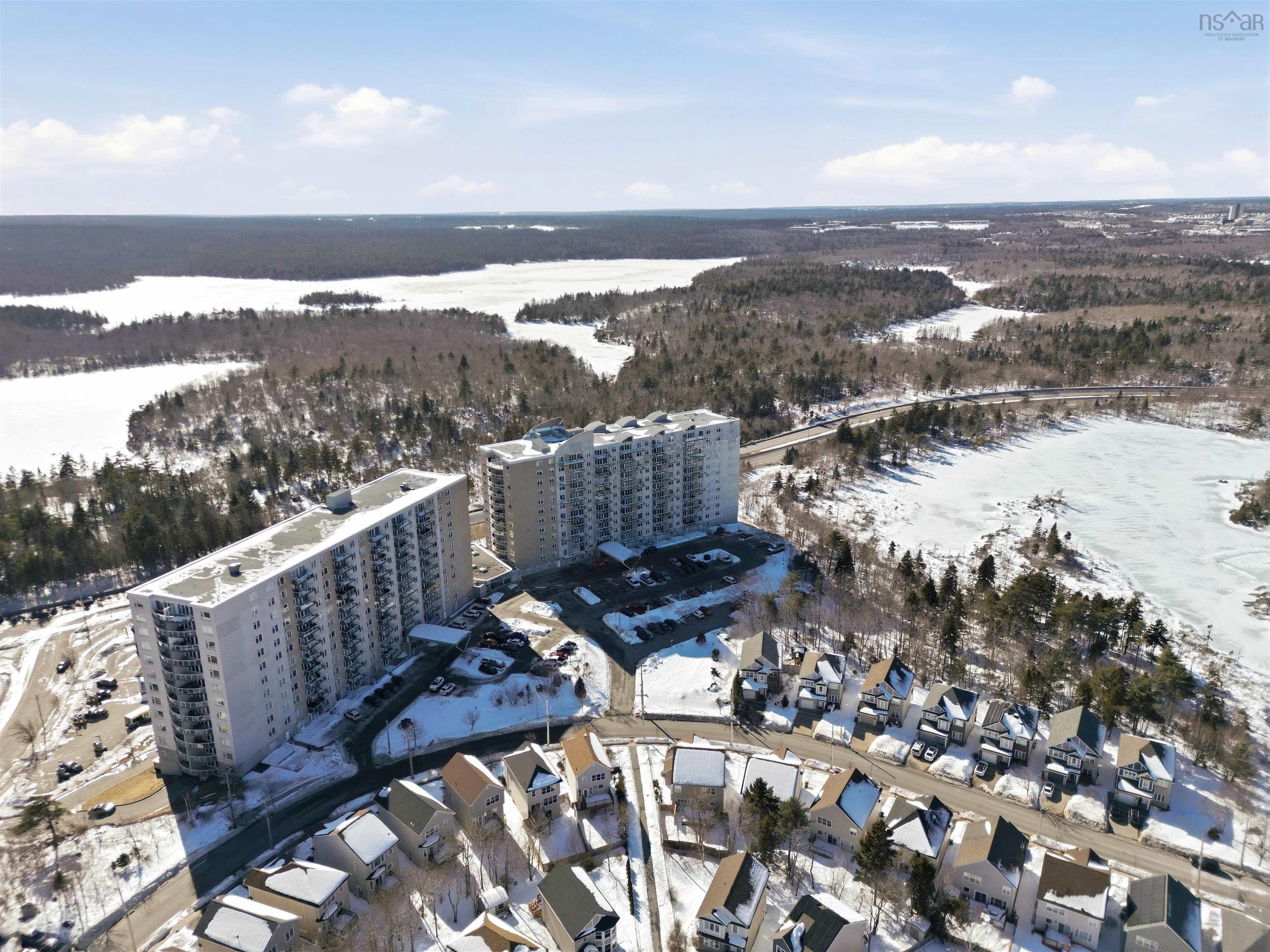 $509,900.00: 107 60 Walter Havill Drive, Halifax