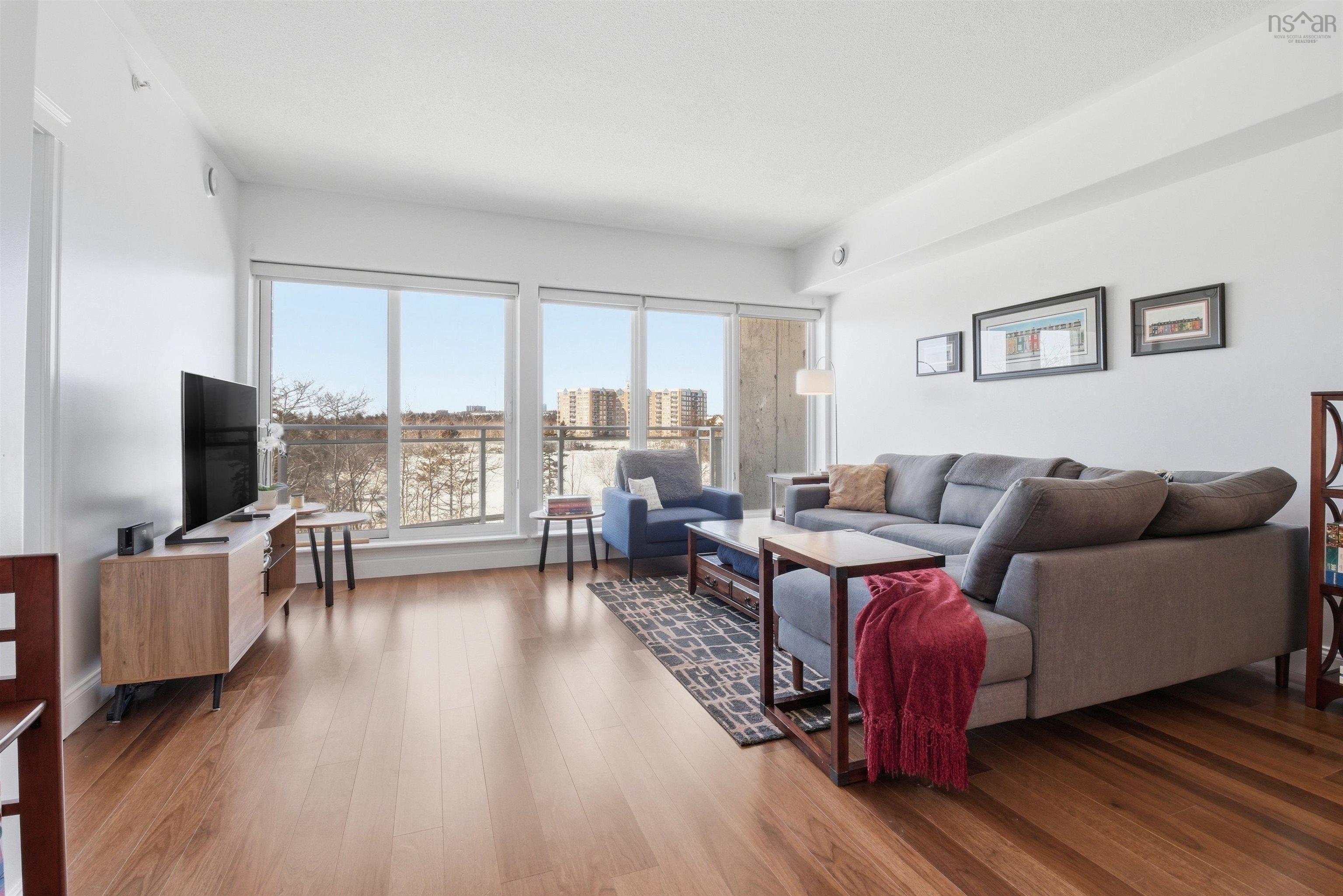 $509,900.00: 107 60 Walter Havill Drive, Halifax