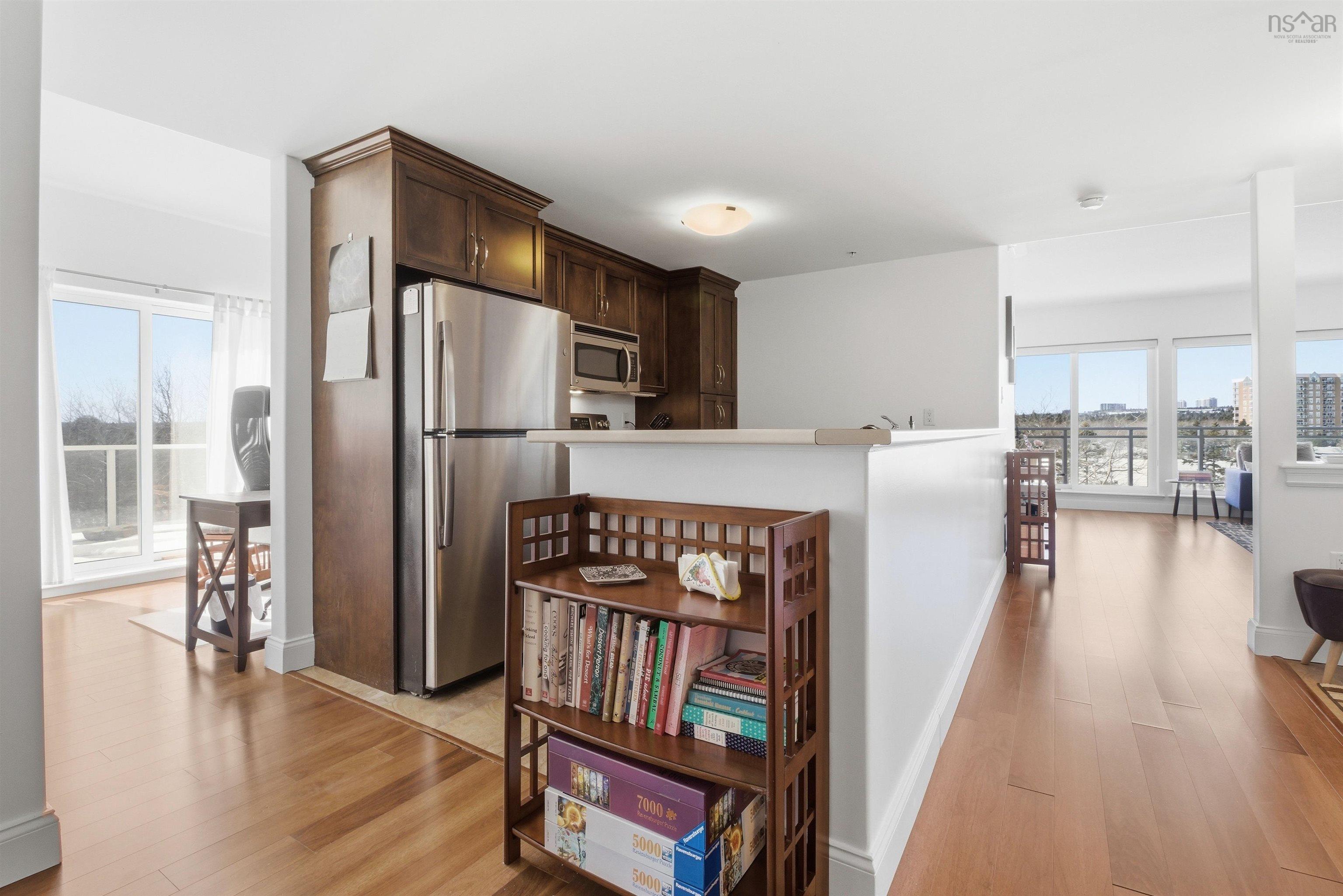 $509,900.00: 107 60 Walter Havill Drive, Halifax