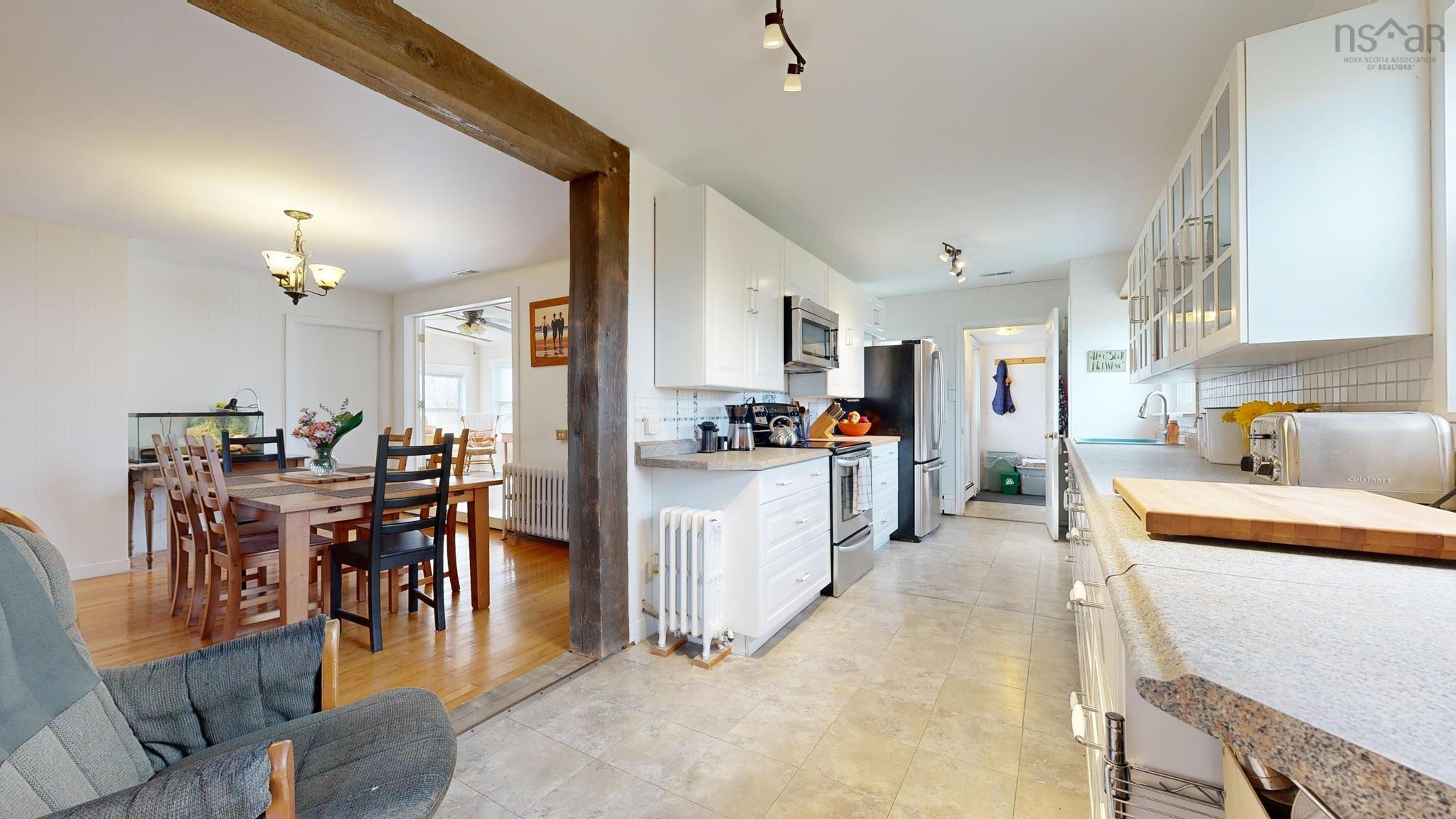 $475,000.00: 60 Cove Road, Halls Harbour