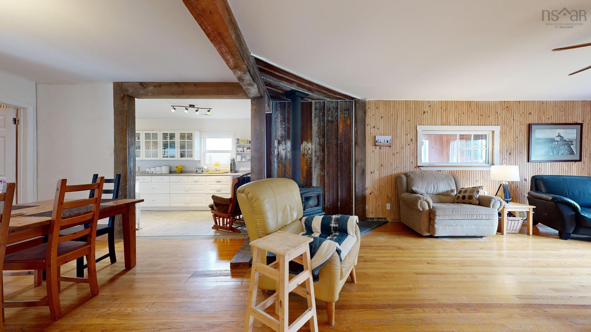 $475,000.00: 60 Cove Road, Halls Harbour