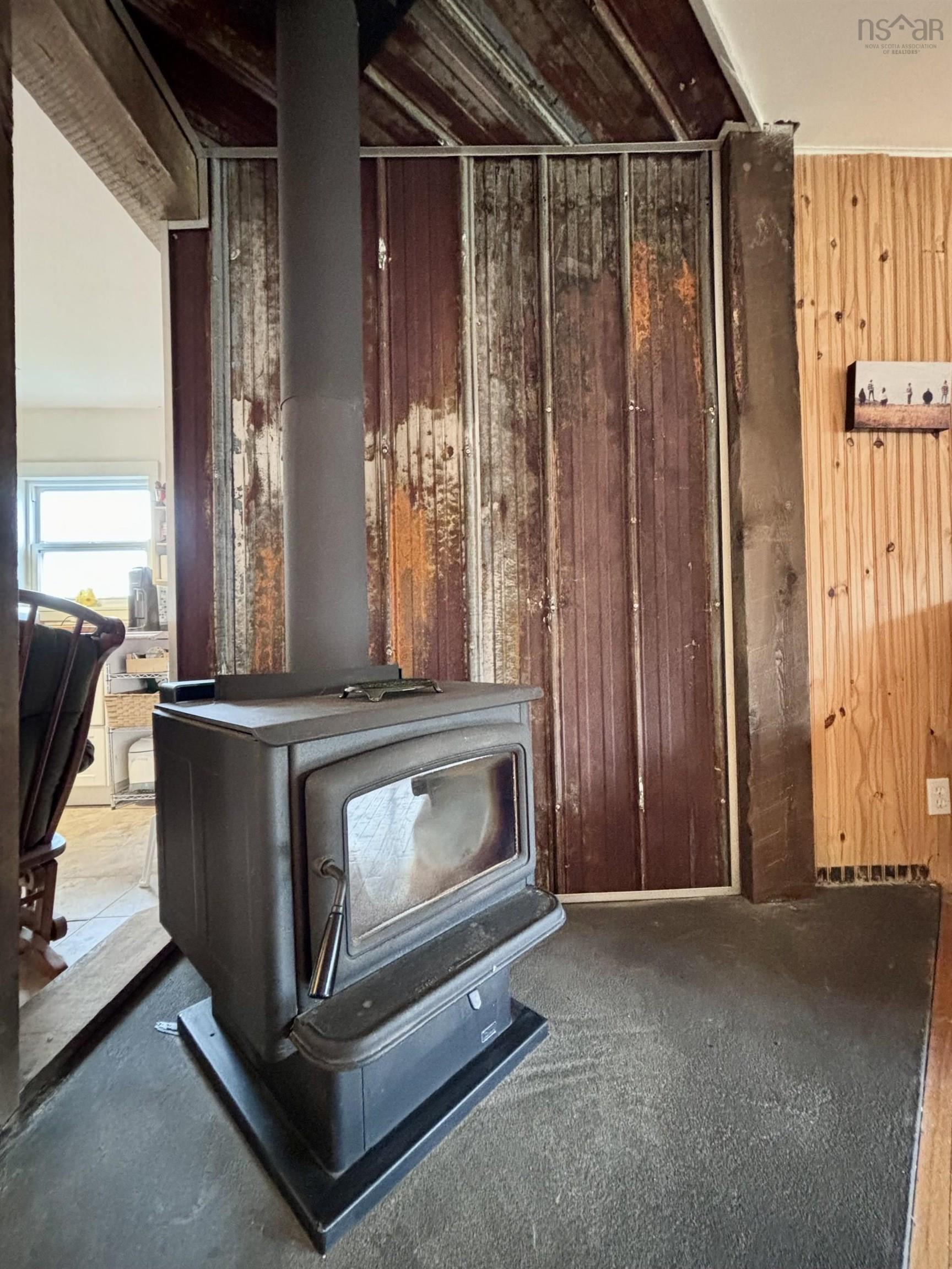 $475,000.00: 60 Cove Road, Halls Harbour