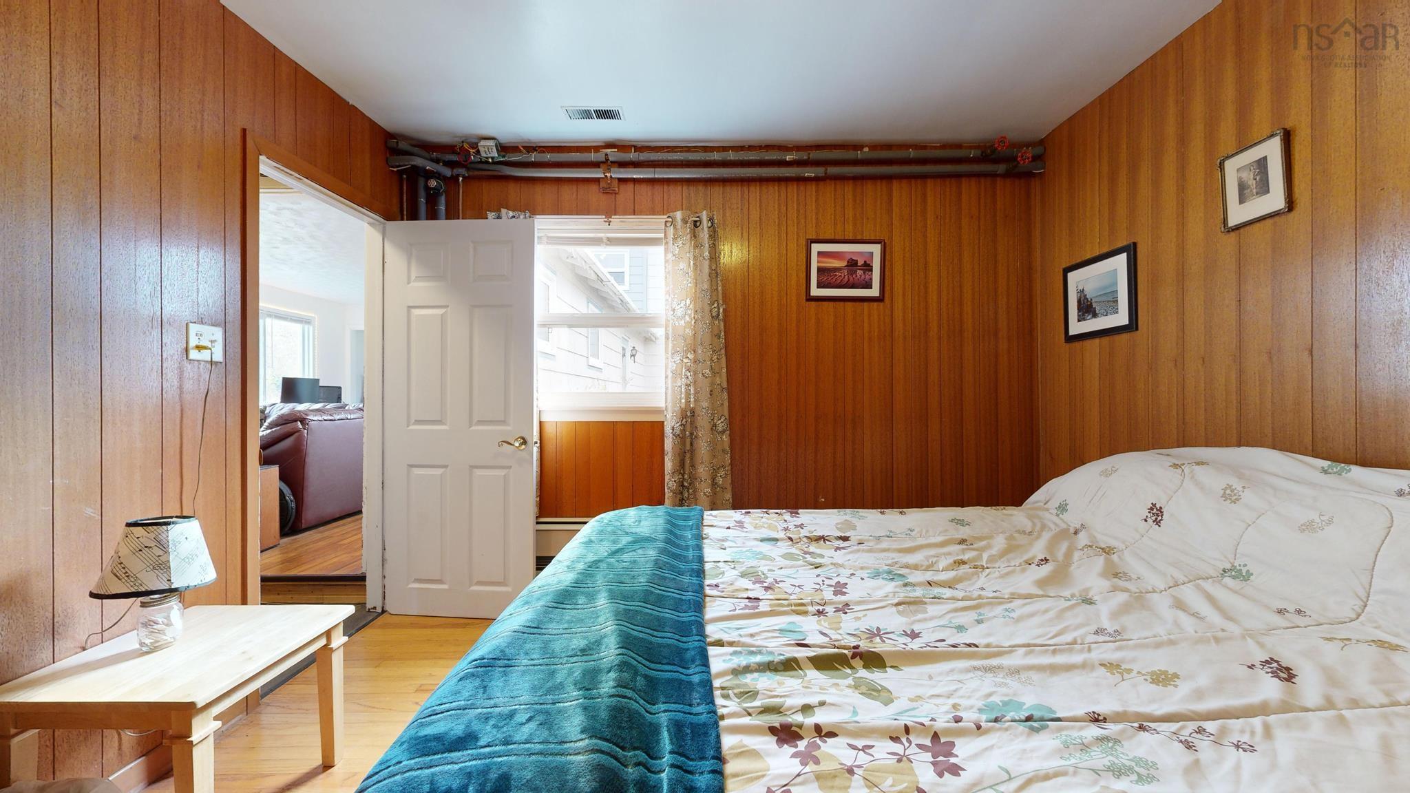 $475,000.00: 60 Cove Road, Halls Harbour