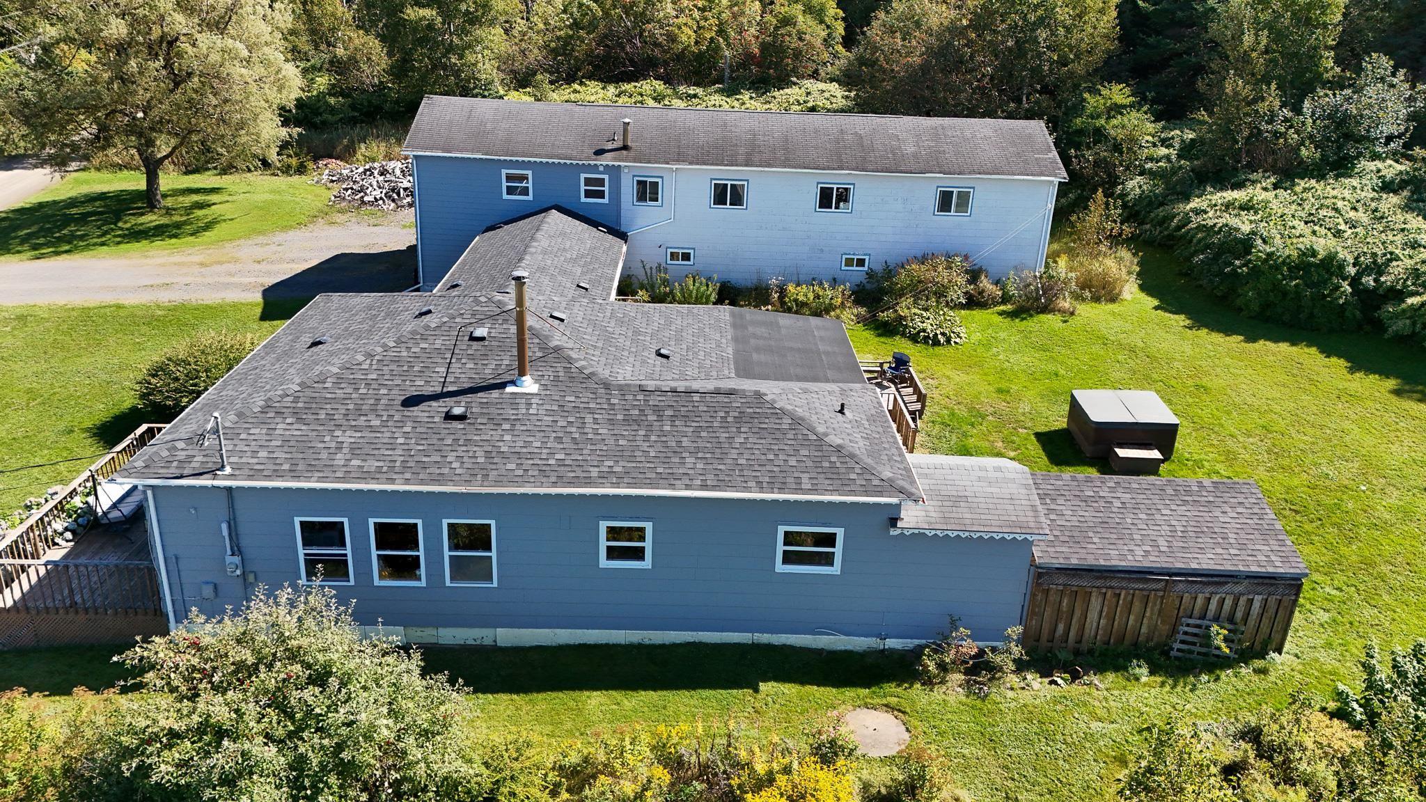 $475,000.00: 60 Cove Road, Halls Harbour