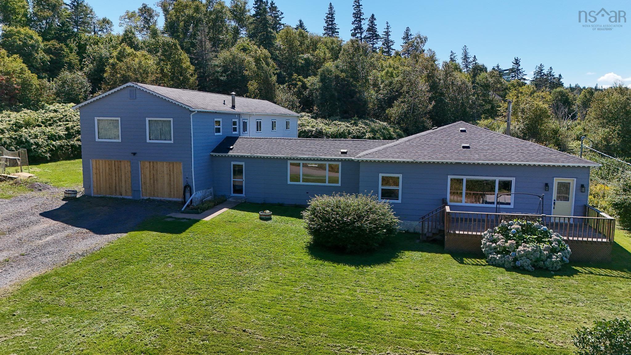 $475,000.00: 60 Cove Road, Halls Harbour