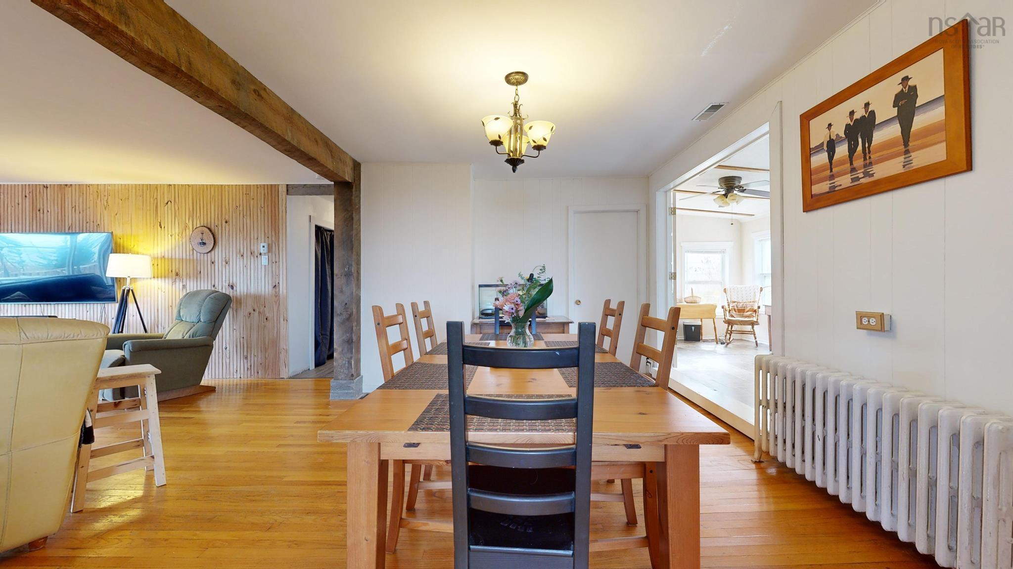 $475,000.00: 60 Cove Road, Halls Harbour