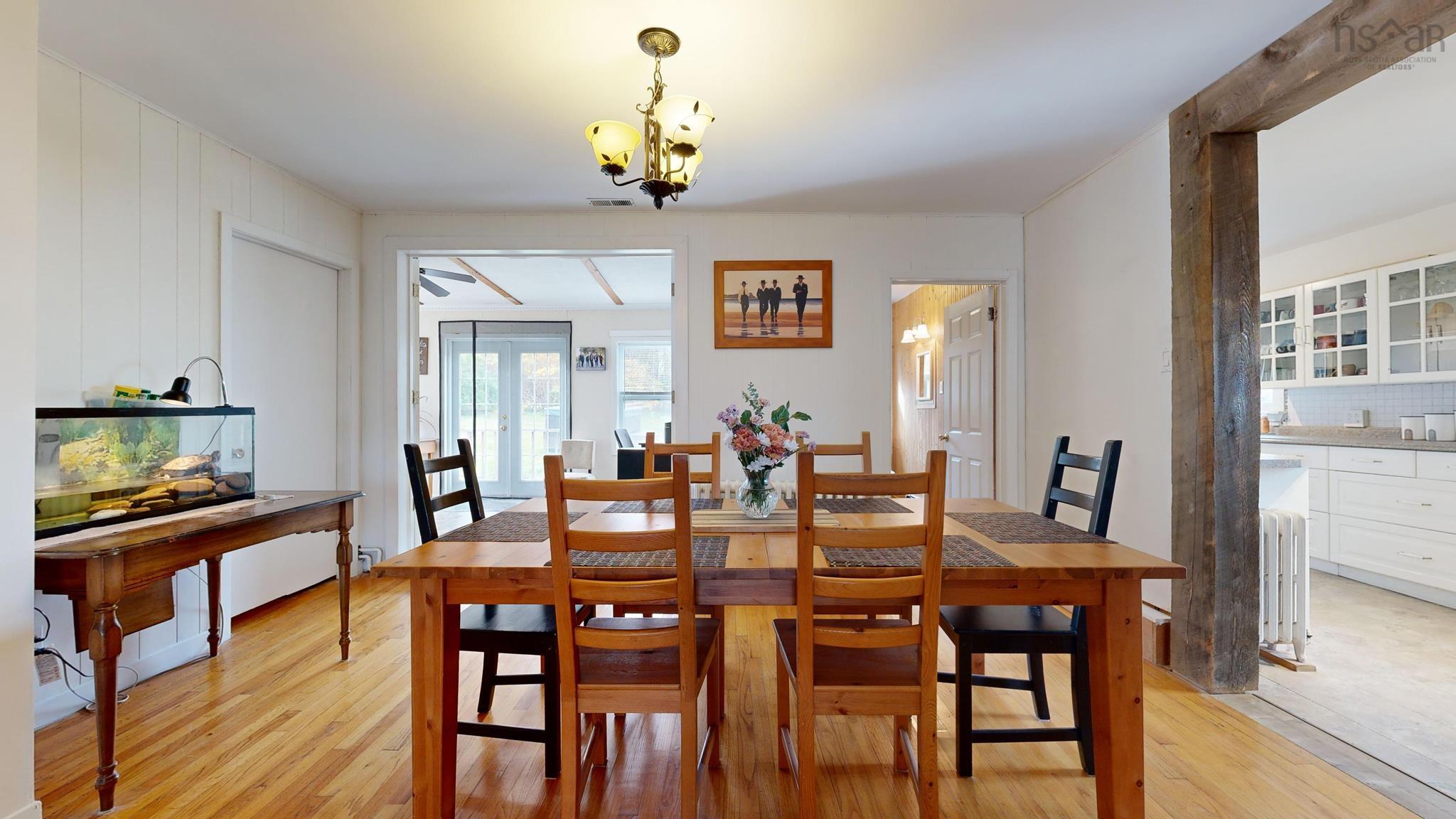 $475,000.00: 60 Cove Road, Halls Harbour