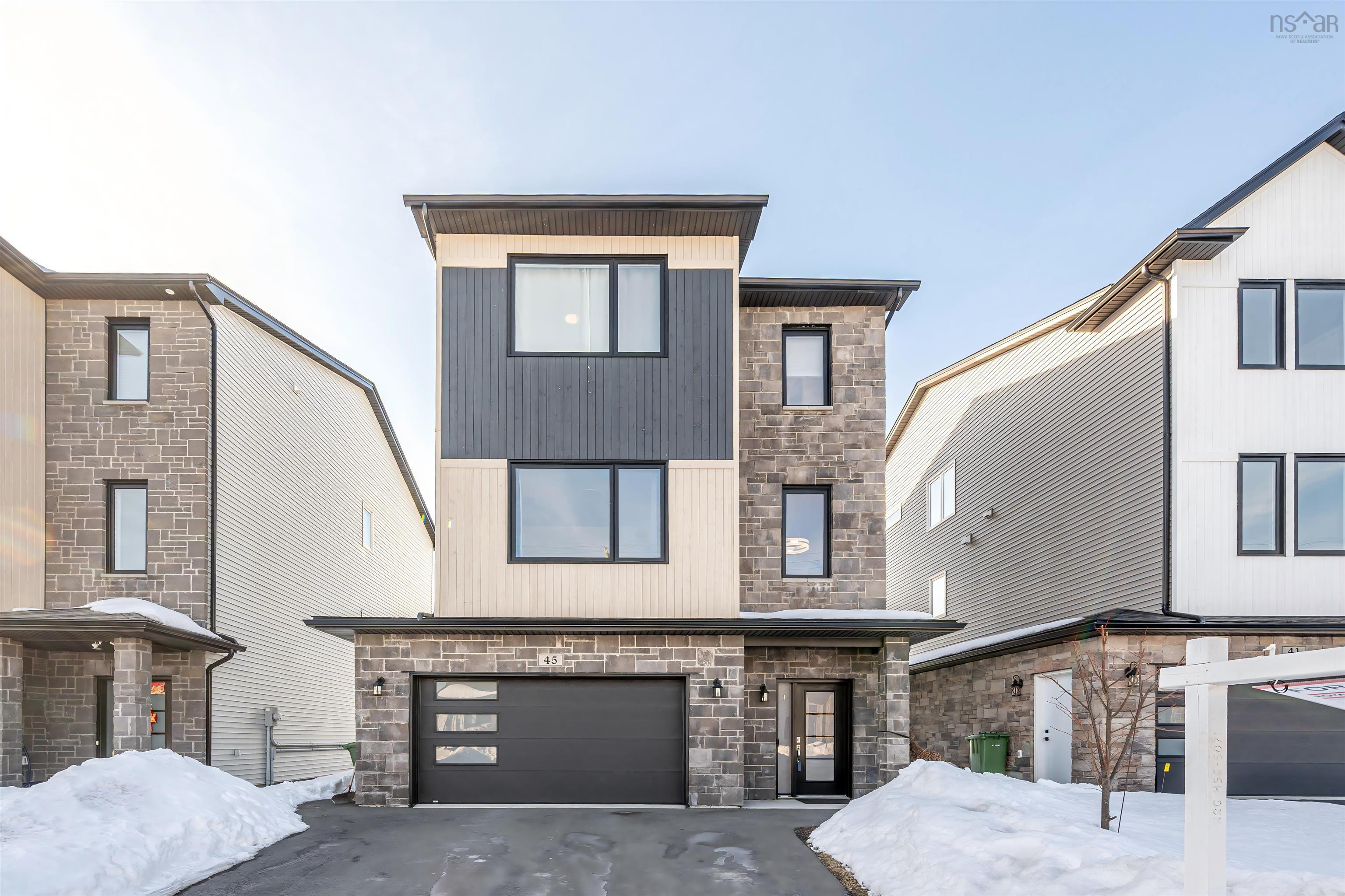 45 Talus Avenue, Halifax, NS (MLS® 202603820)