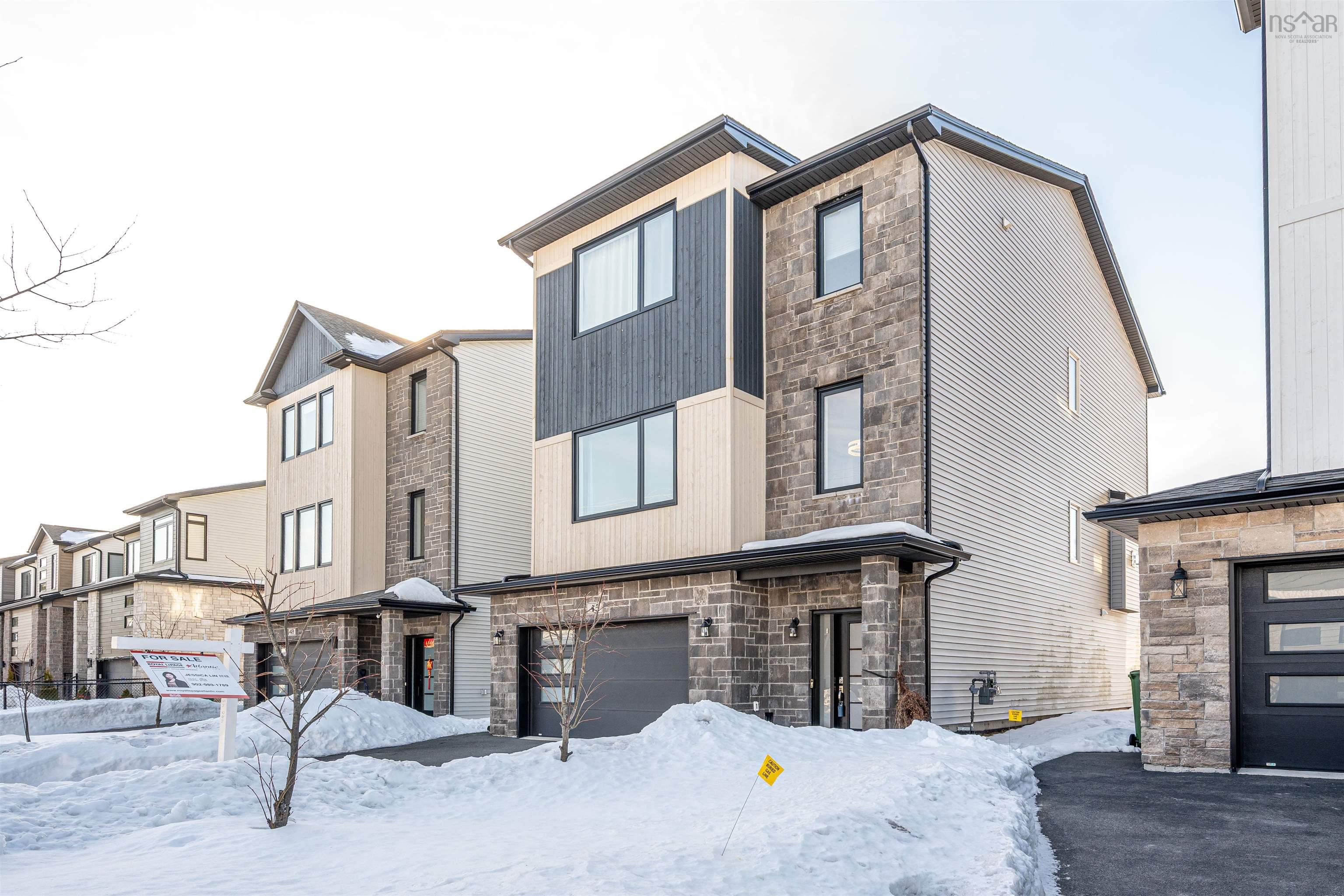 45 Talus Avenue, Halifax, NS (MLS 202603820)
