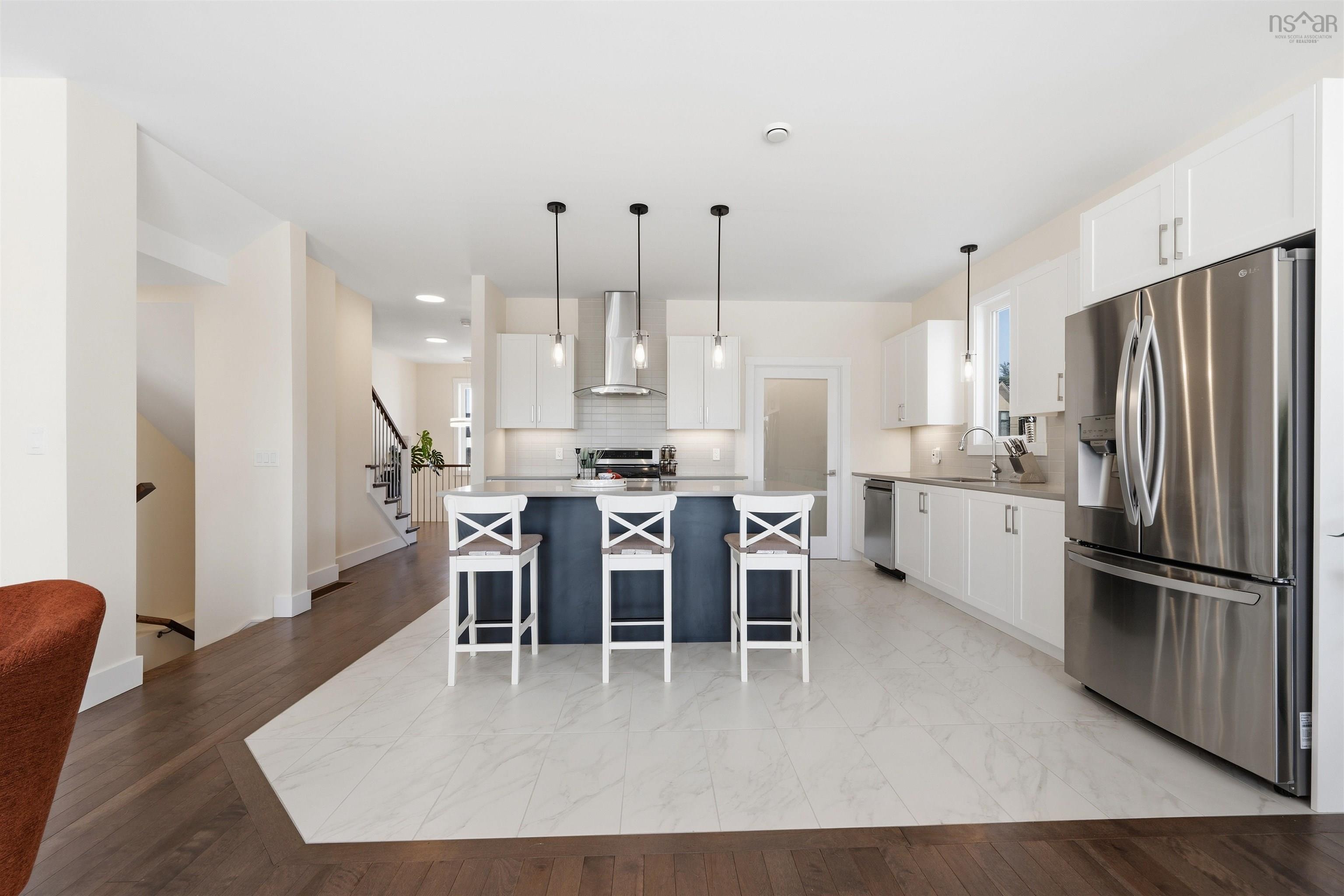 45 Talus Avenue, Halifax, NS (MLS 202603820)