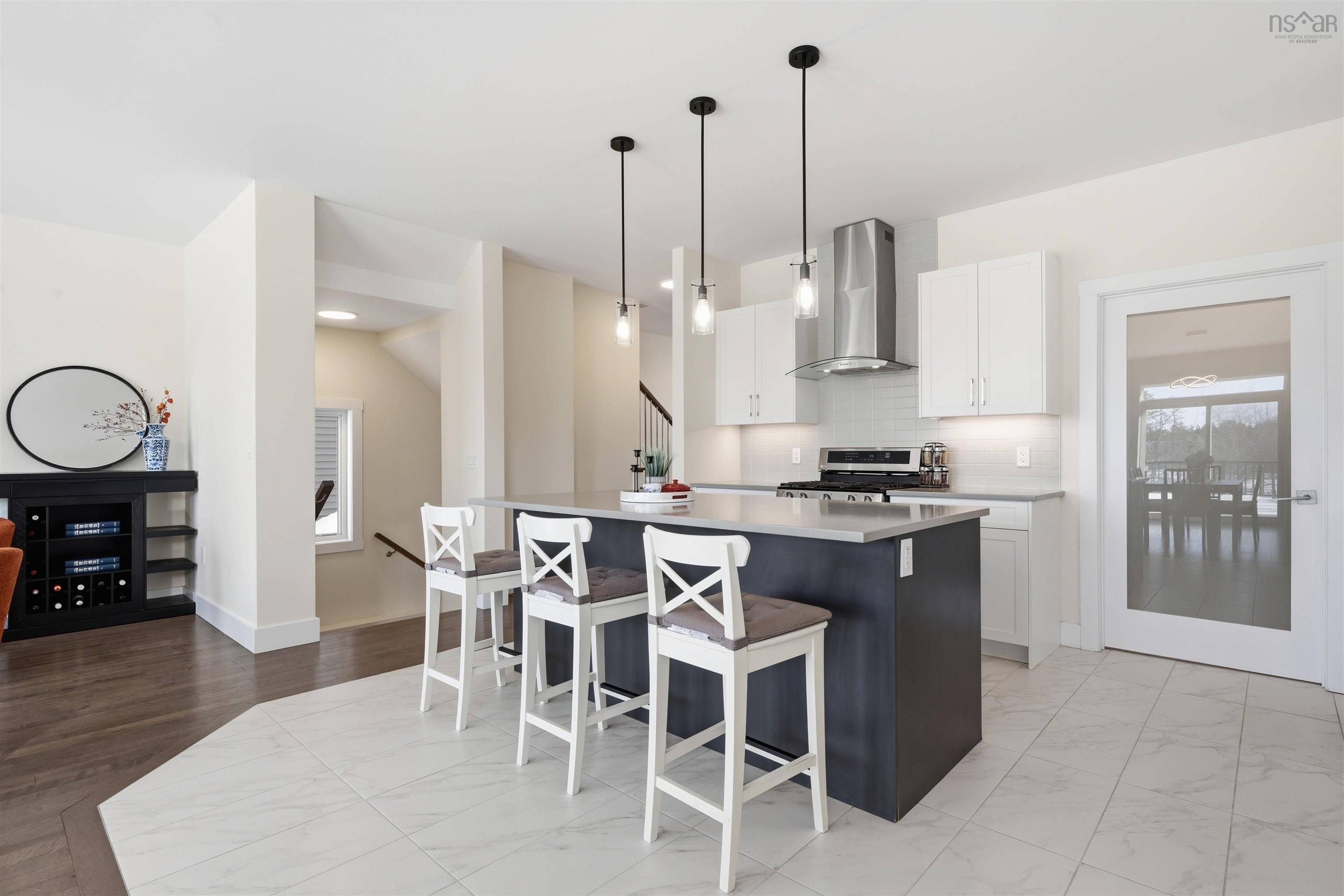 45 Talus Avenue, Halifax, NS (MLS 202603820)