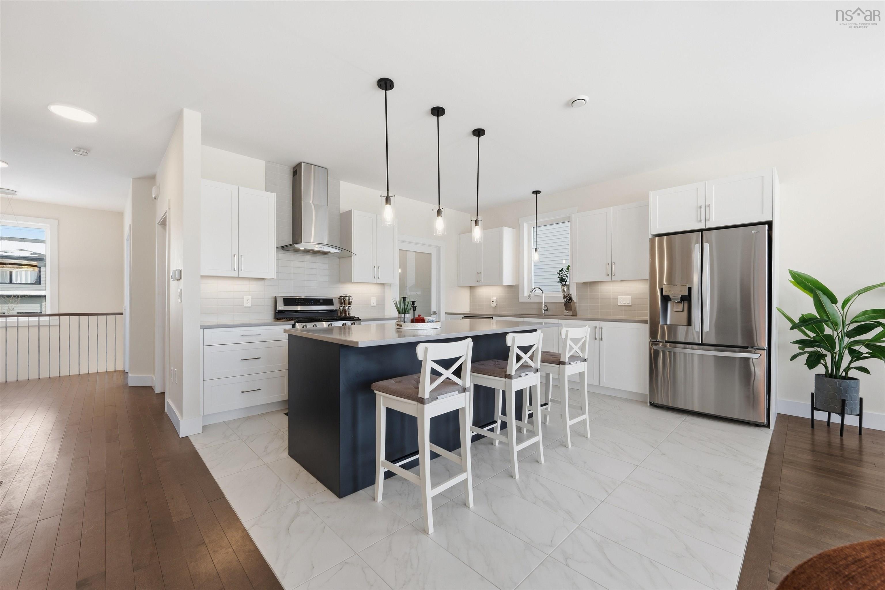 45 Talus Avenue, Halifax, NS (MLS 202603820)