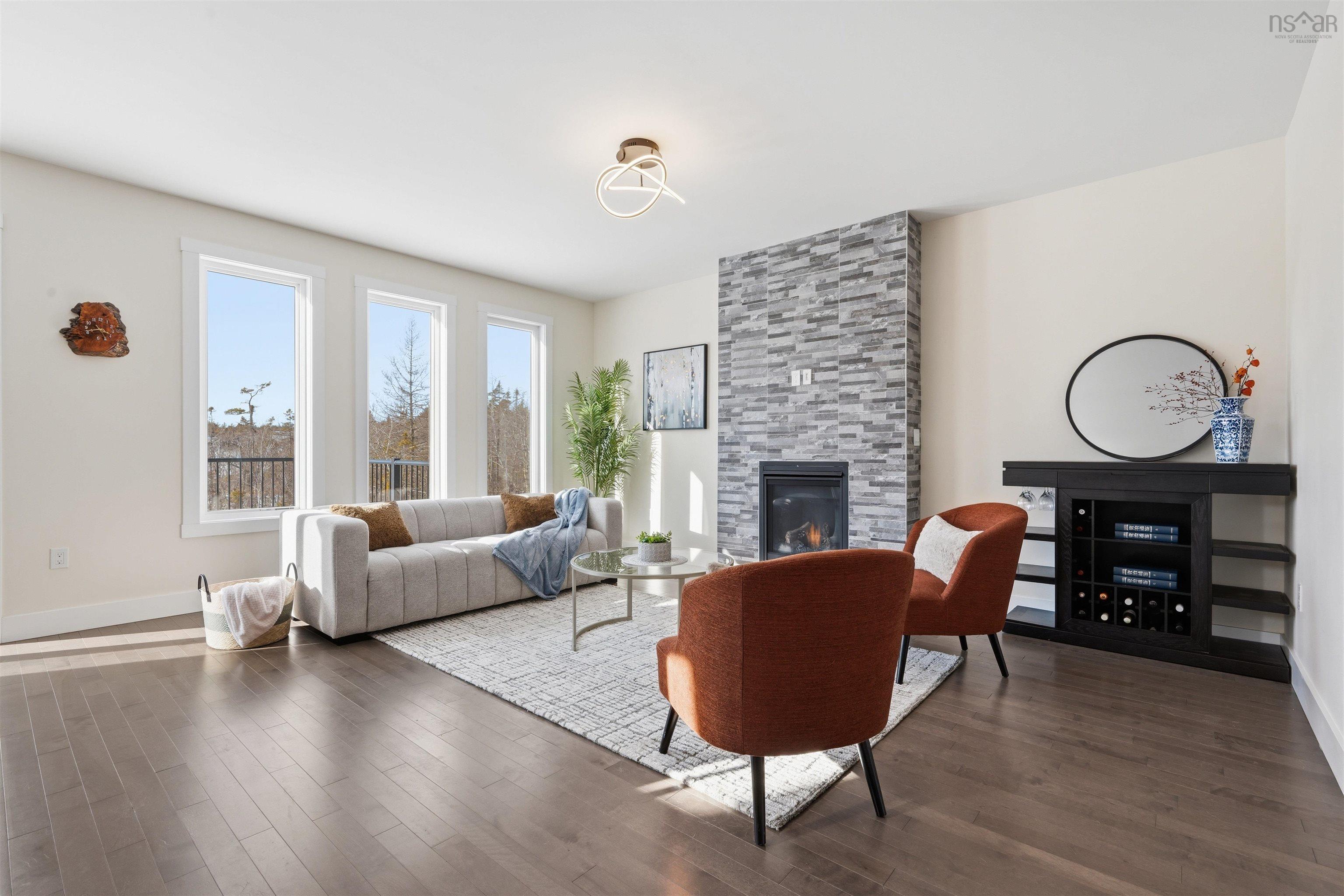 45 Talus Avenue, Halifax, NS (MLS 202603820)