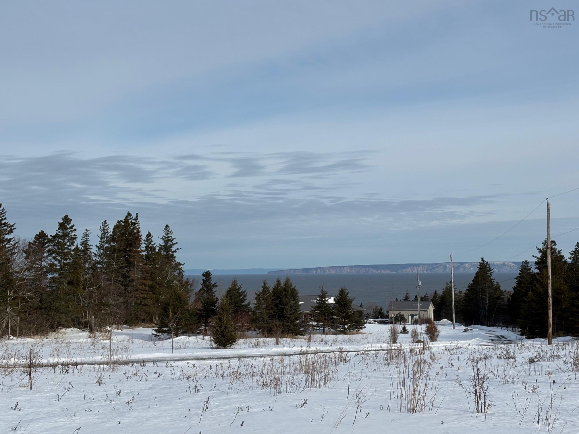 Lot 2 Shore Road, Ogilvie, NS (MLS® 202603822)