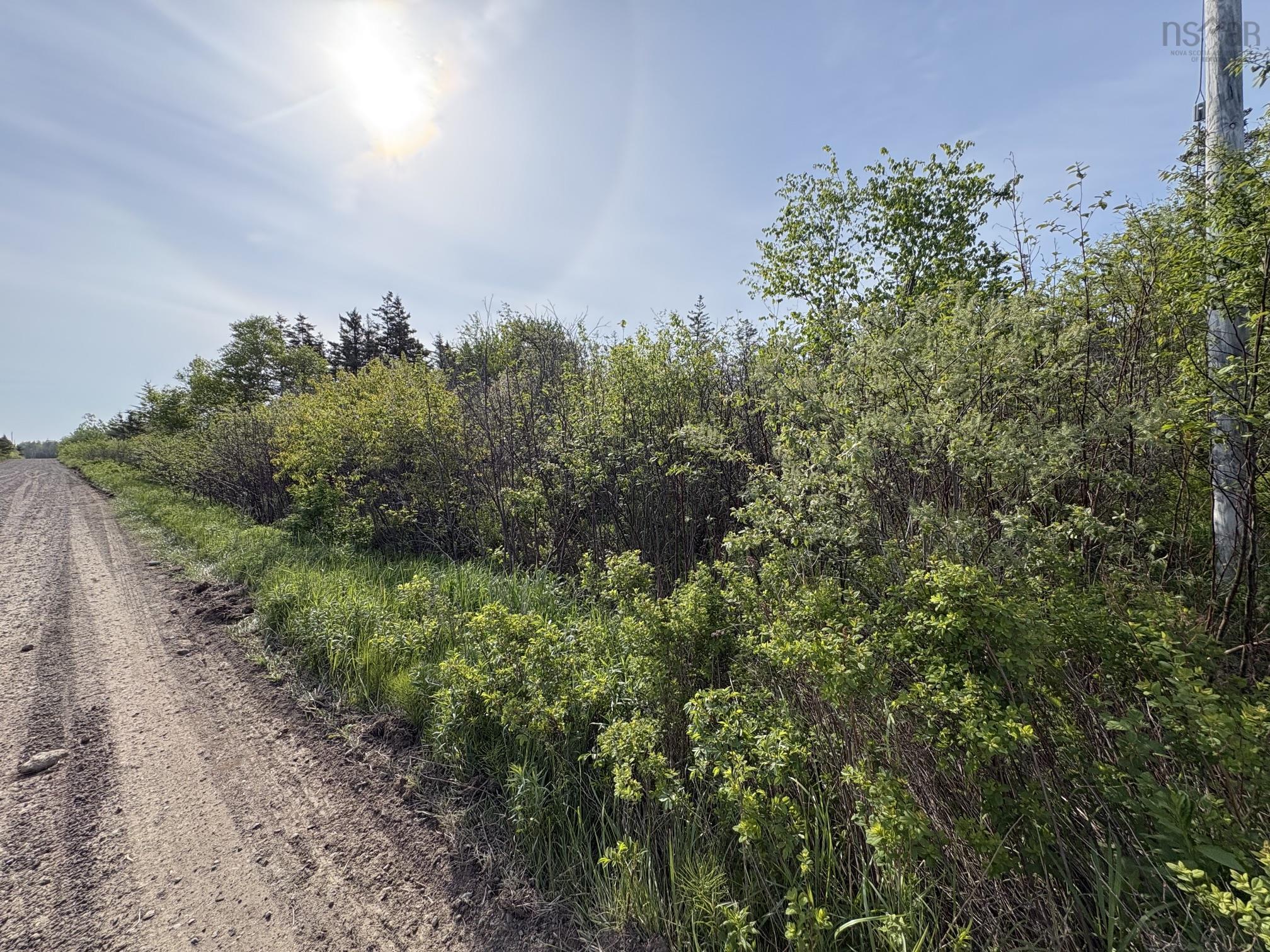 Lot 2 Shore Road, Ogilvie, NS (MLS® 202603822)
