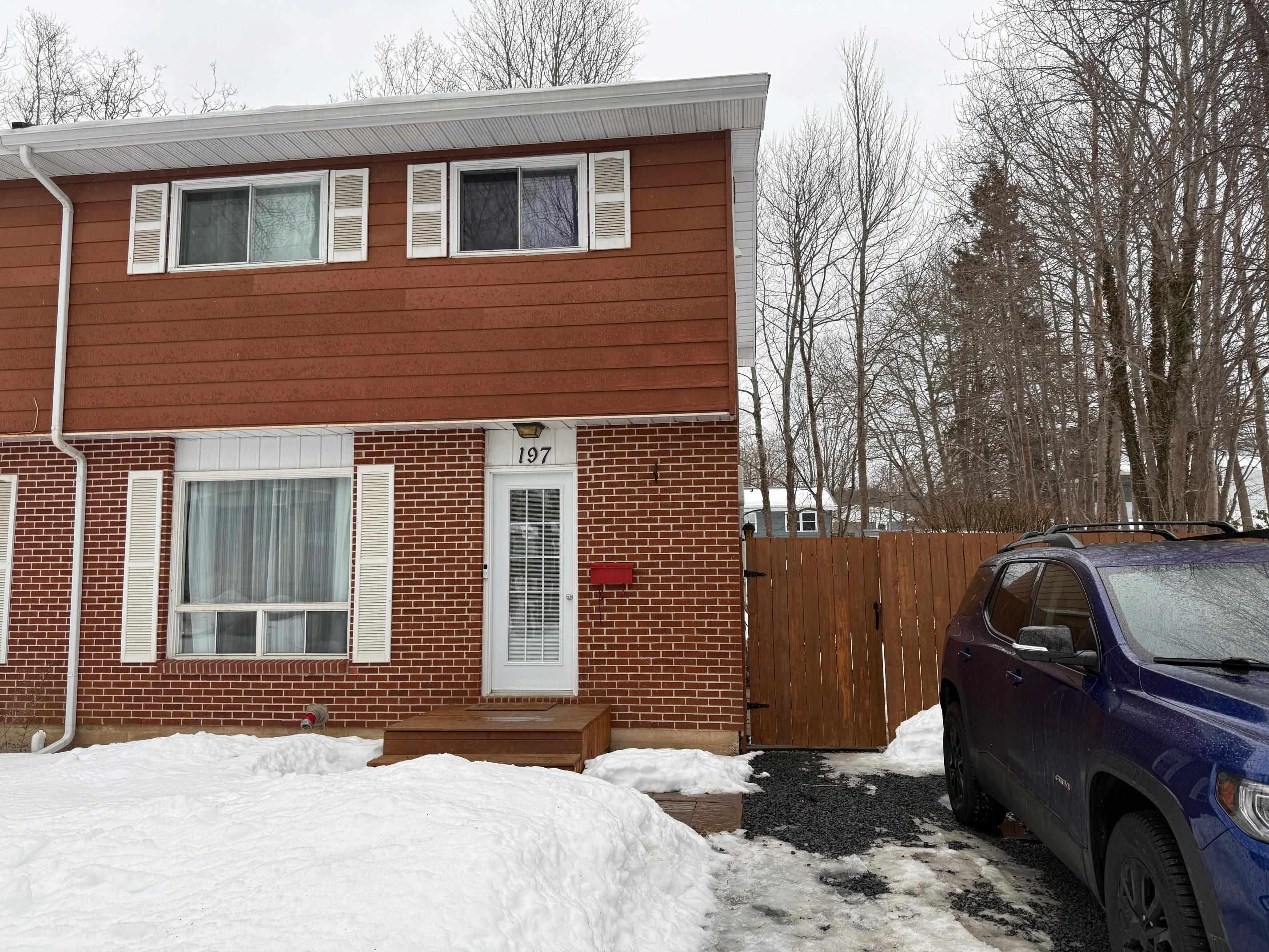 $349,900.00: 197 Jubilee Road, Bridgewater