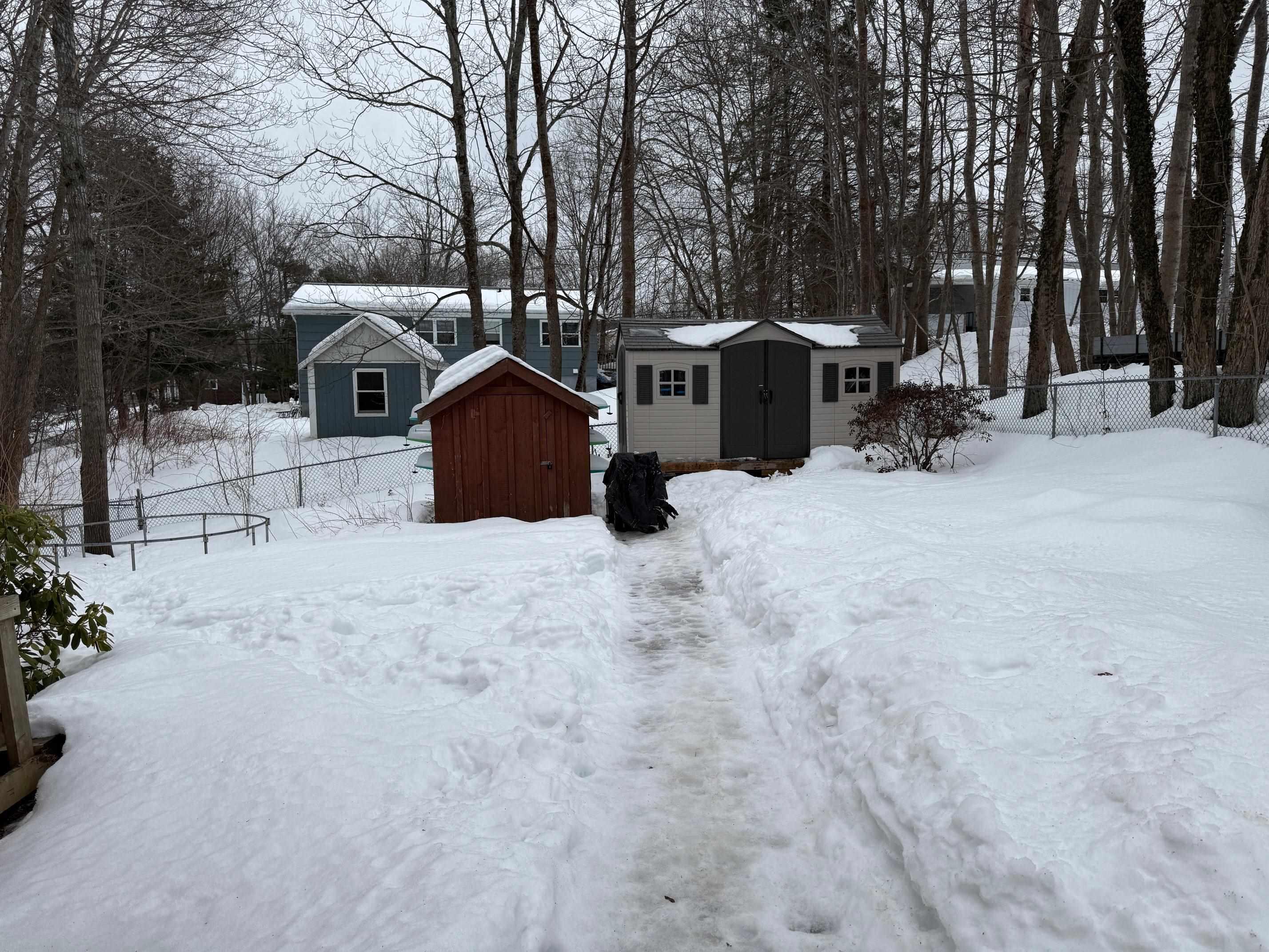 $349,900.00: 197 Jubilee Road, Bridgewater