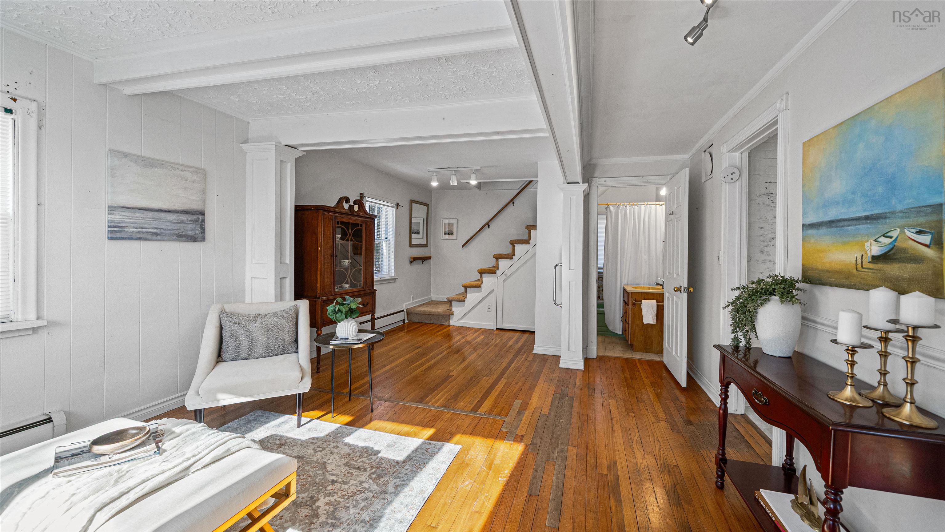 $349,900.00: 61 Withrod Drive, Halifax