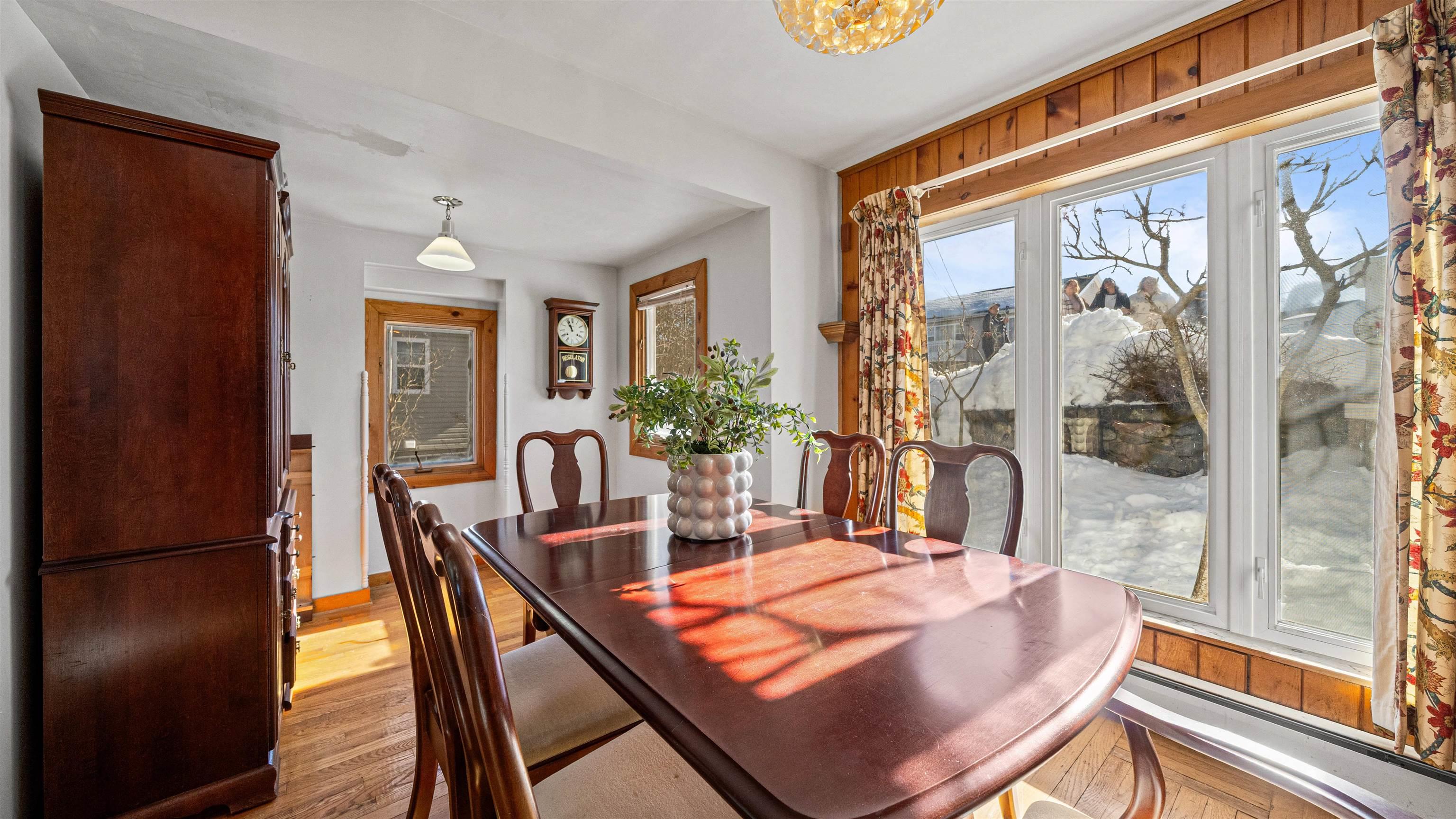 $349,900.00: 61 Withrod Drive, Halifax