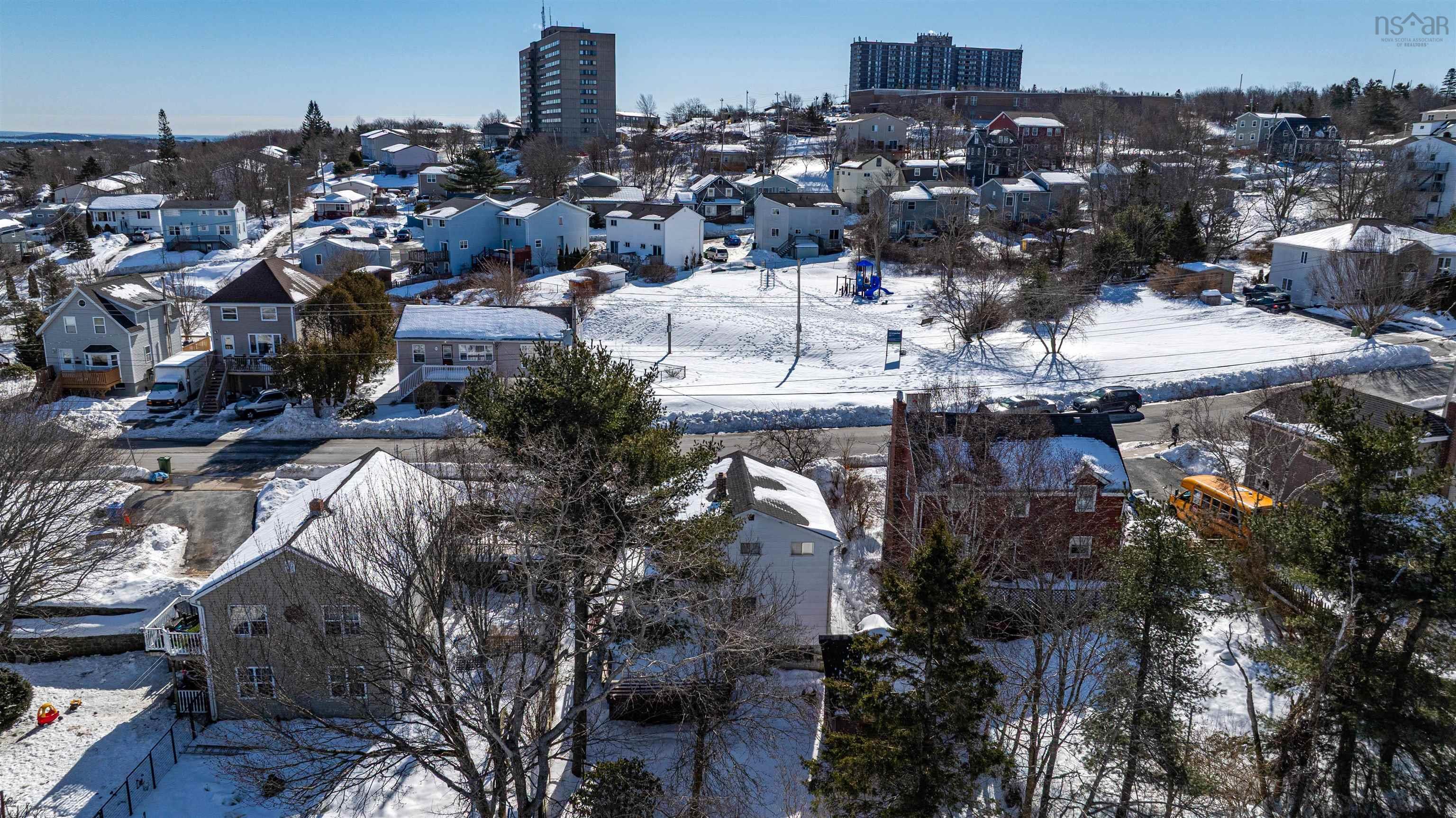 $349,900.00: 61 Withrod Drive, Halifax