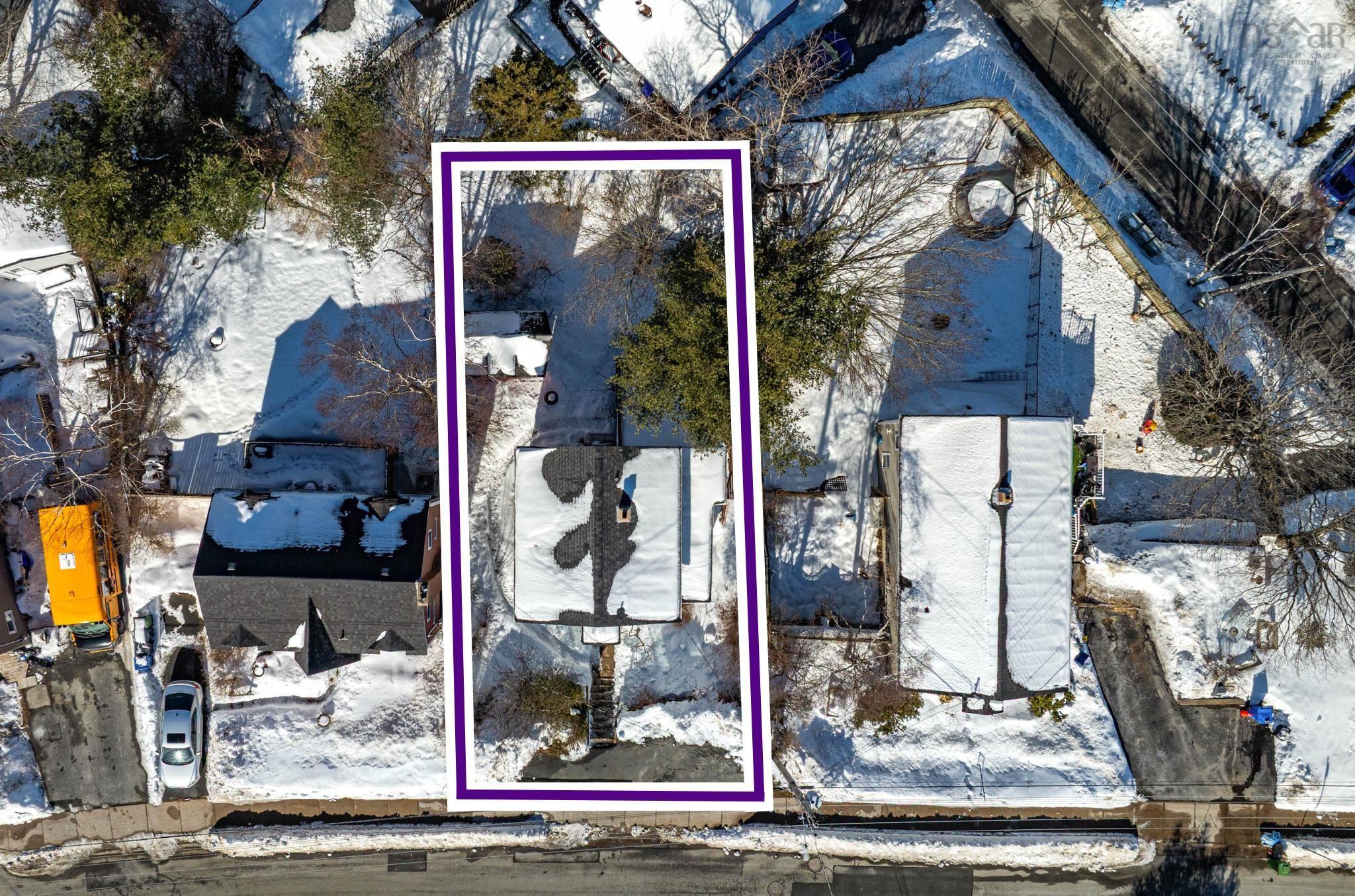 $349,900.00: 61 Withrod Drive, Halifax