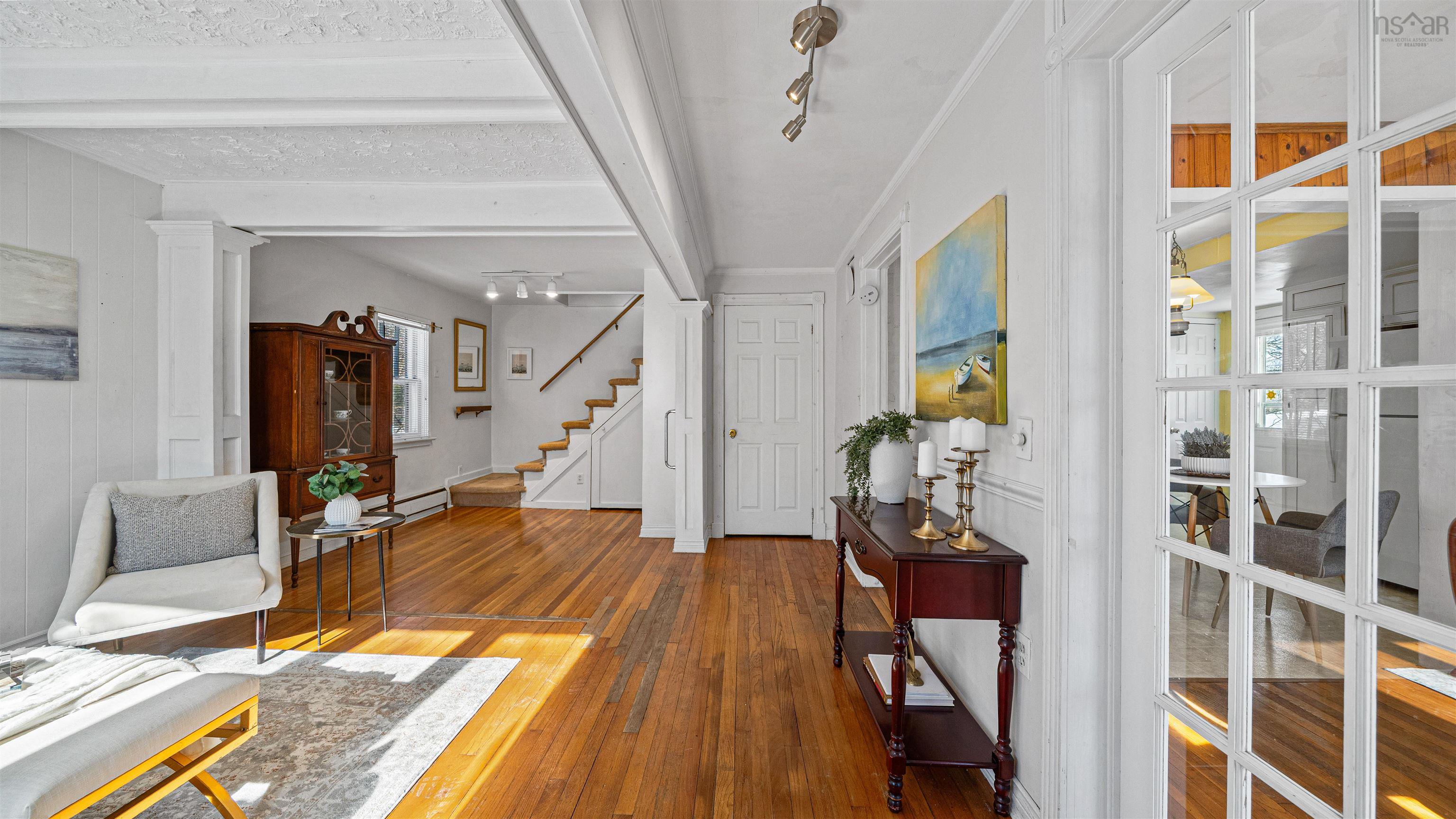 $349,900.00: 61 Withrod Drive, Halifax