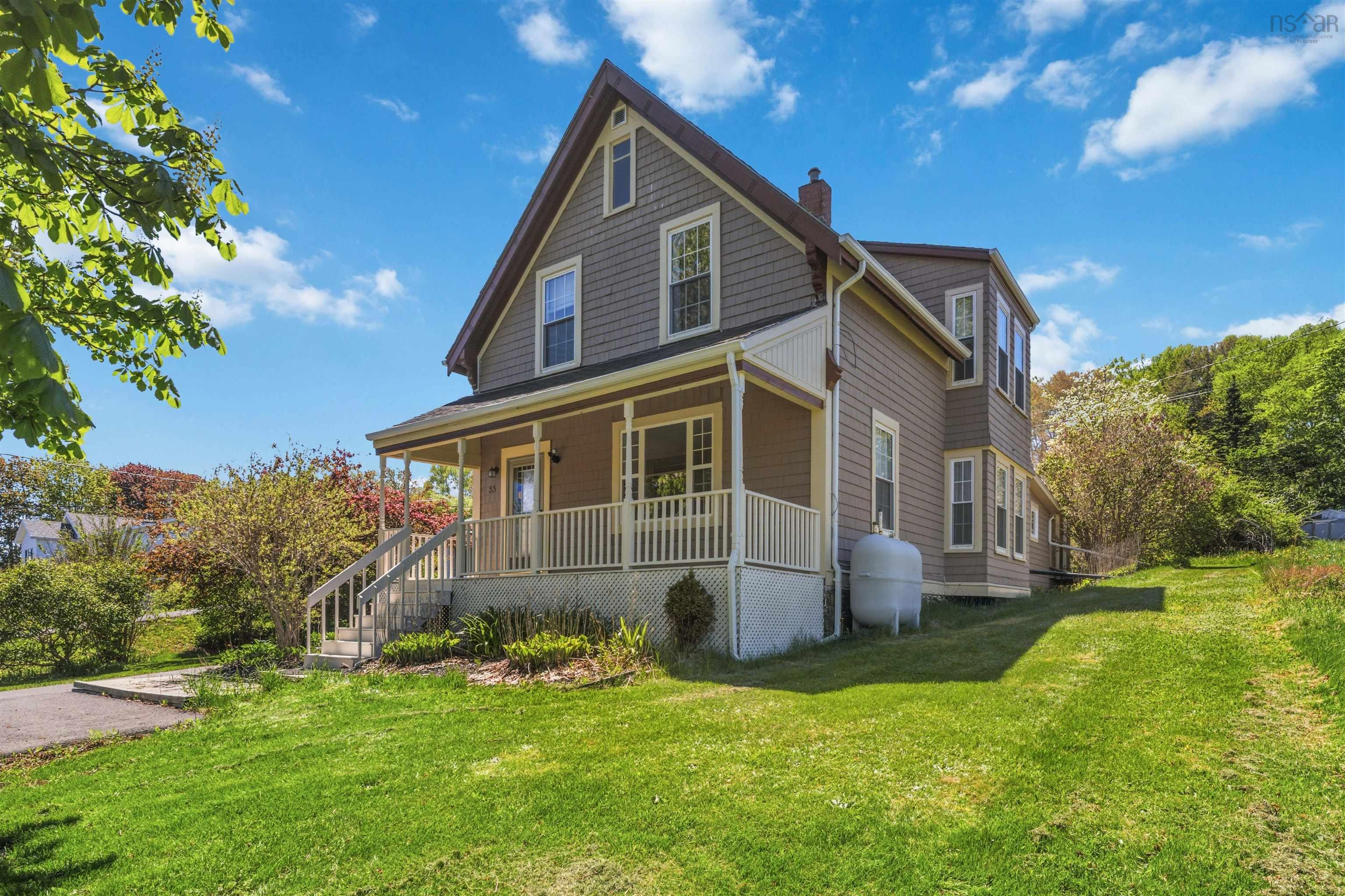 $294,900.00: 55 Lighthouse Road, Digby