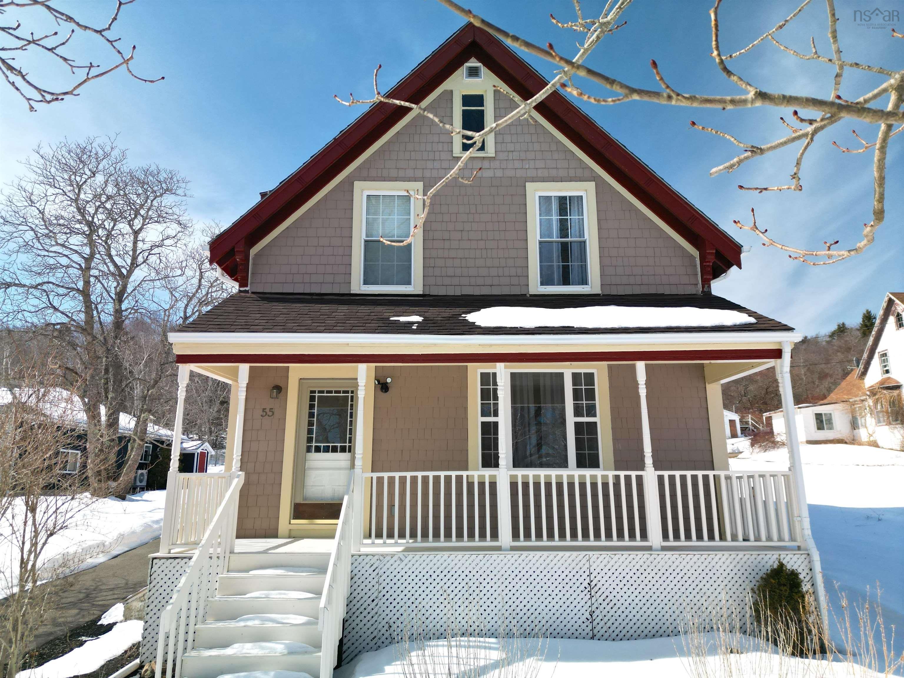 $299,900.00: 55 Lighthouse Road, Digby