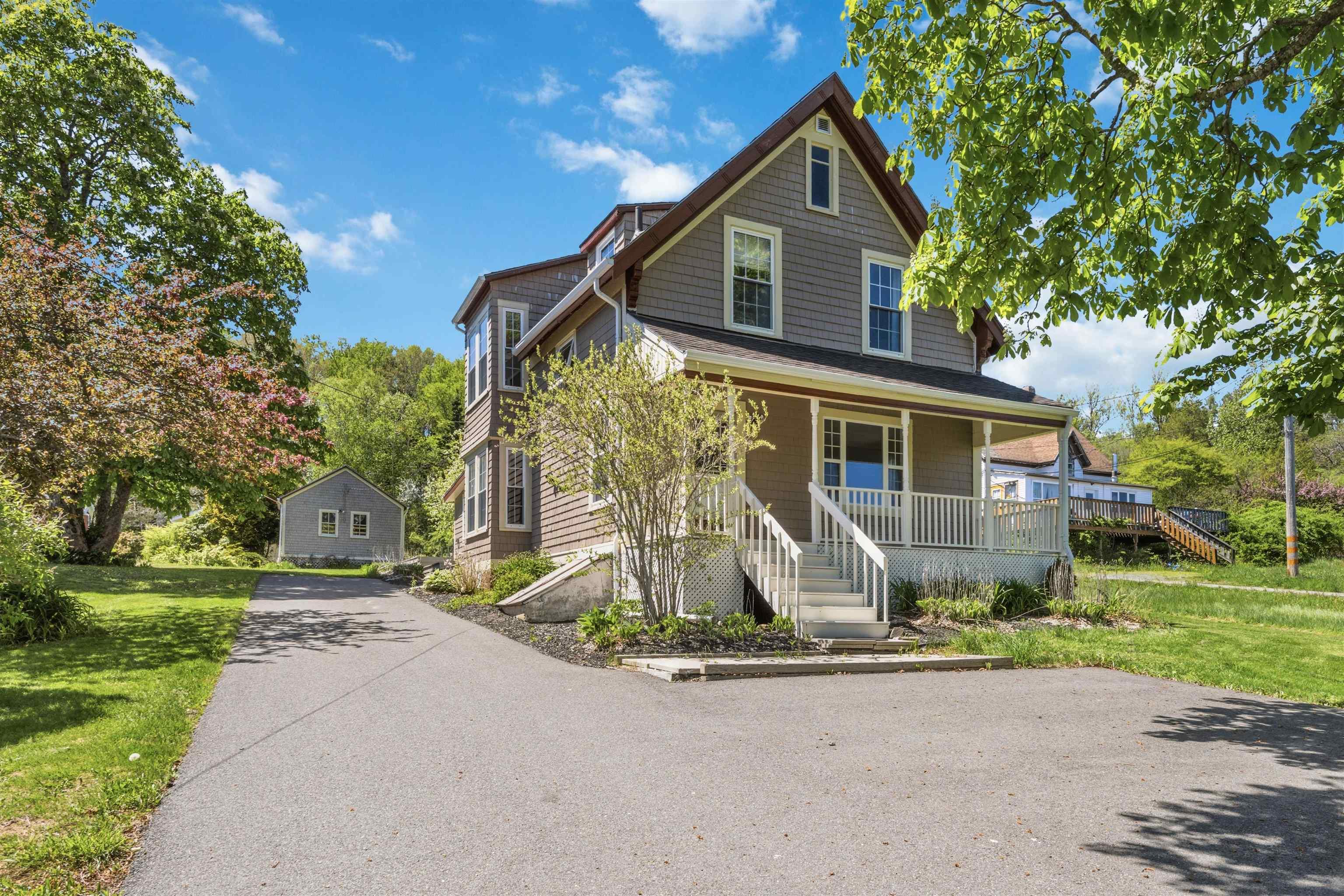 $294,900.00: 55 Lighthouse Road, Digby