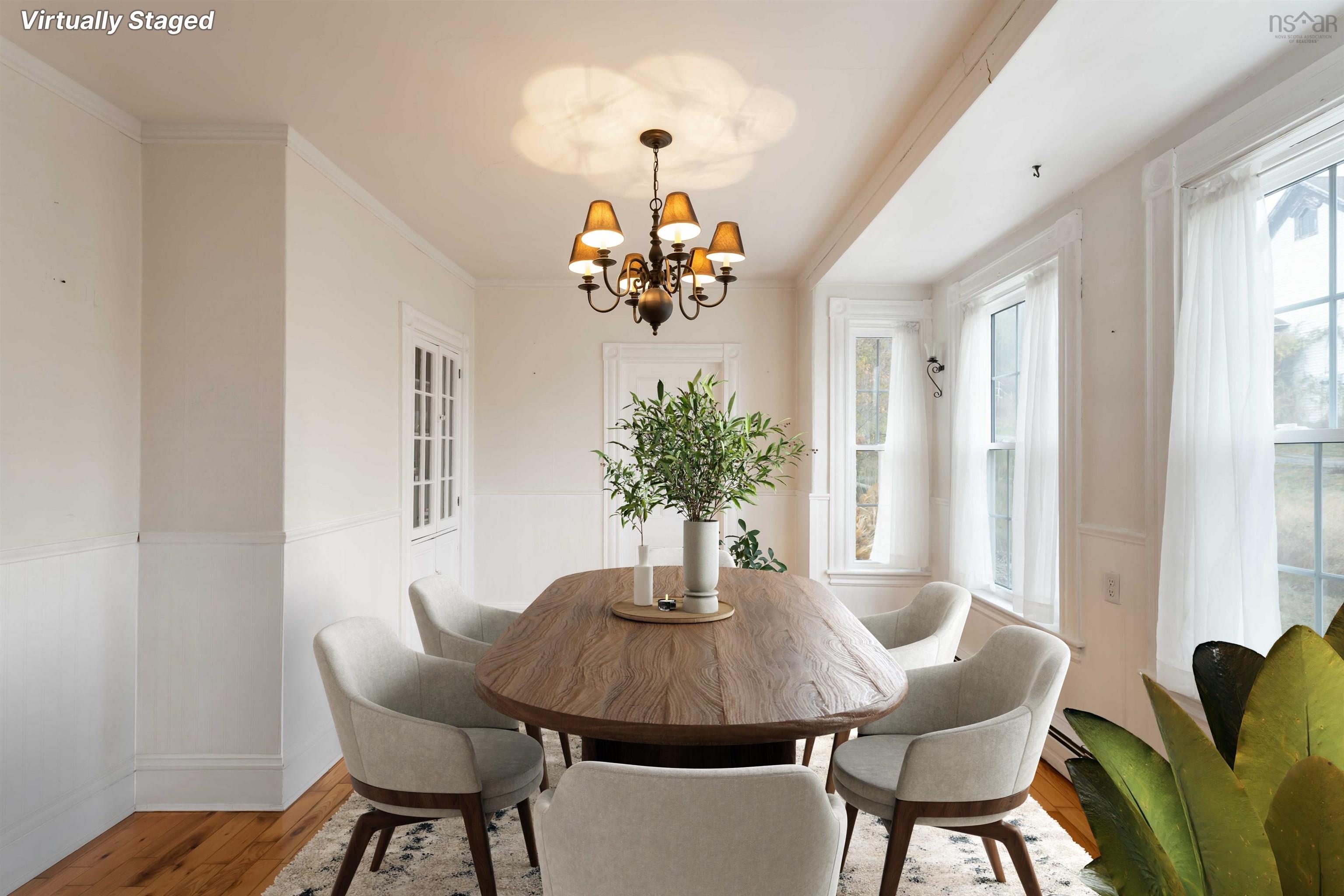 $299,900.00: 55 Lighthouse Road, Digby