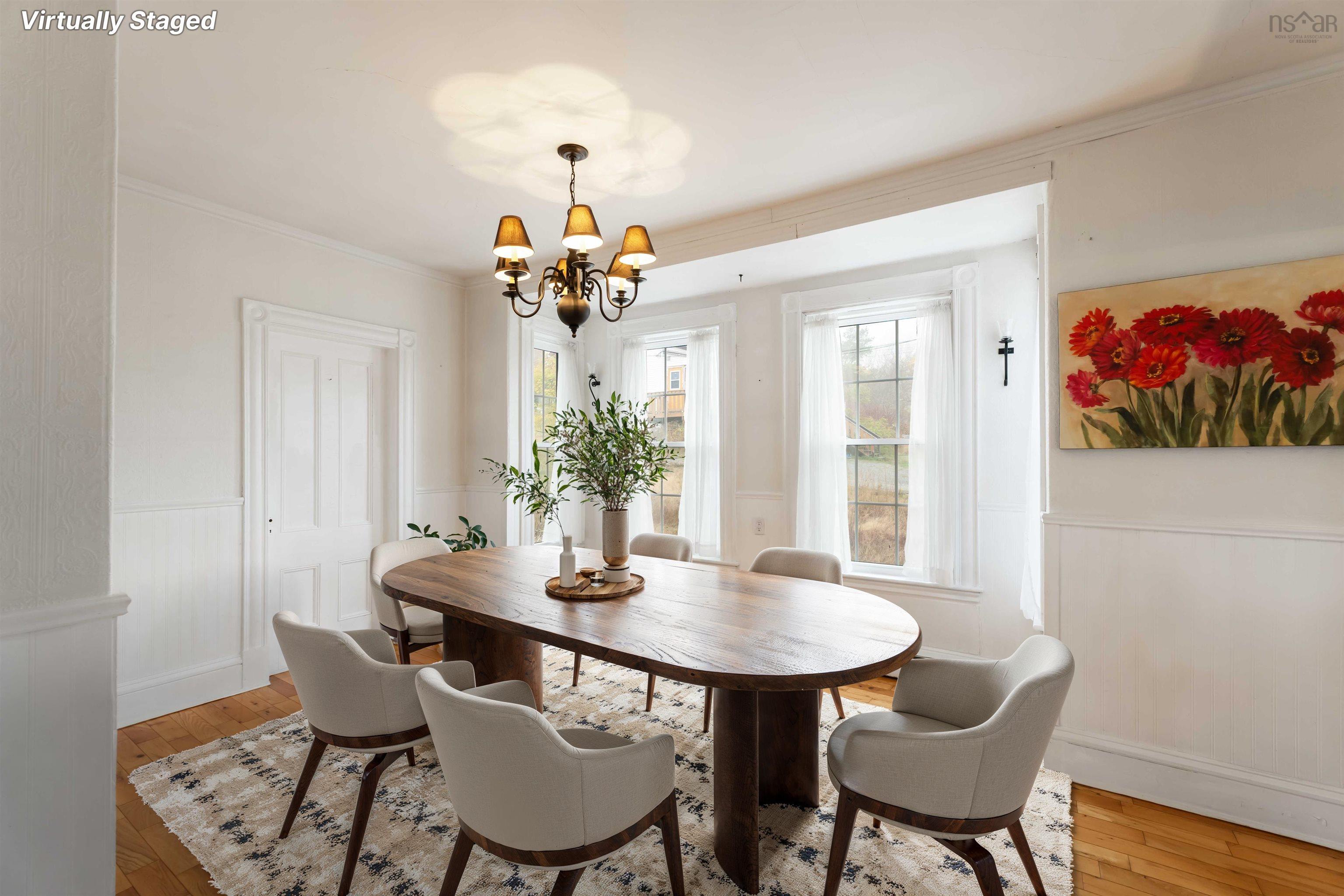 $299,900.00: 55 Lighthouse Road, Digby