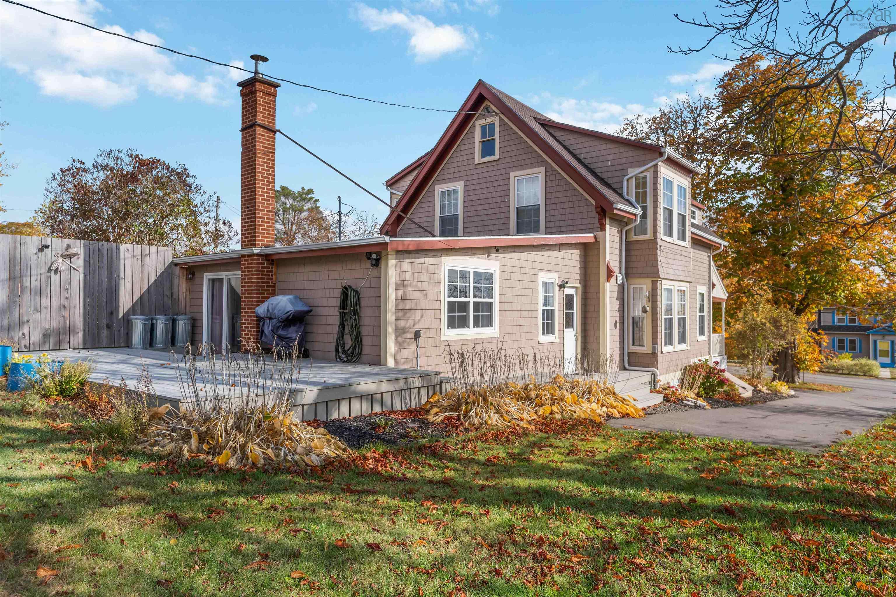 $299,900.00: 55 Lighthouse Road, Digby