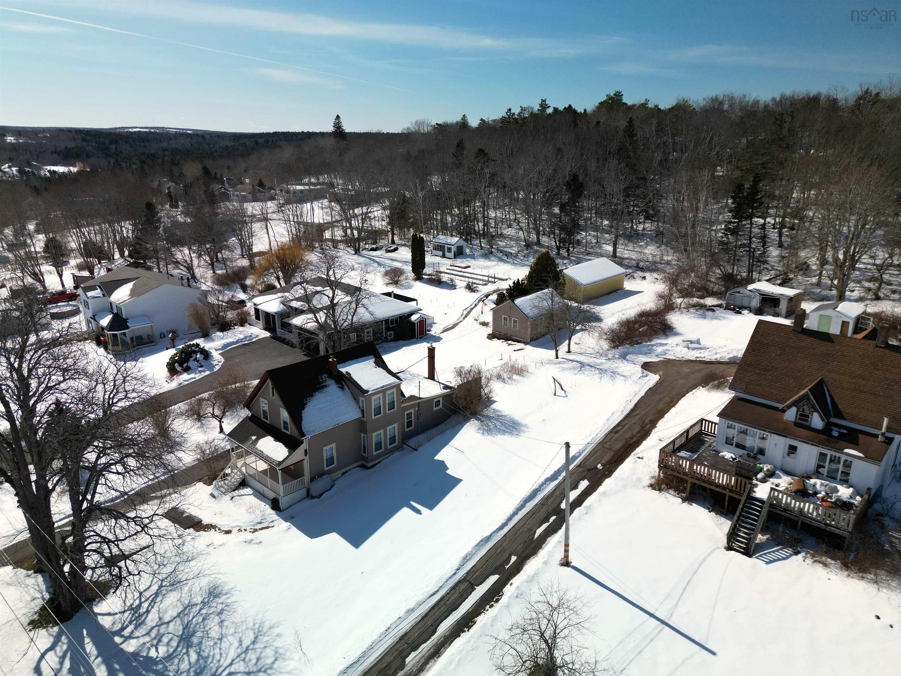 $299,900.00: 55 Lighthouse Road, Digby