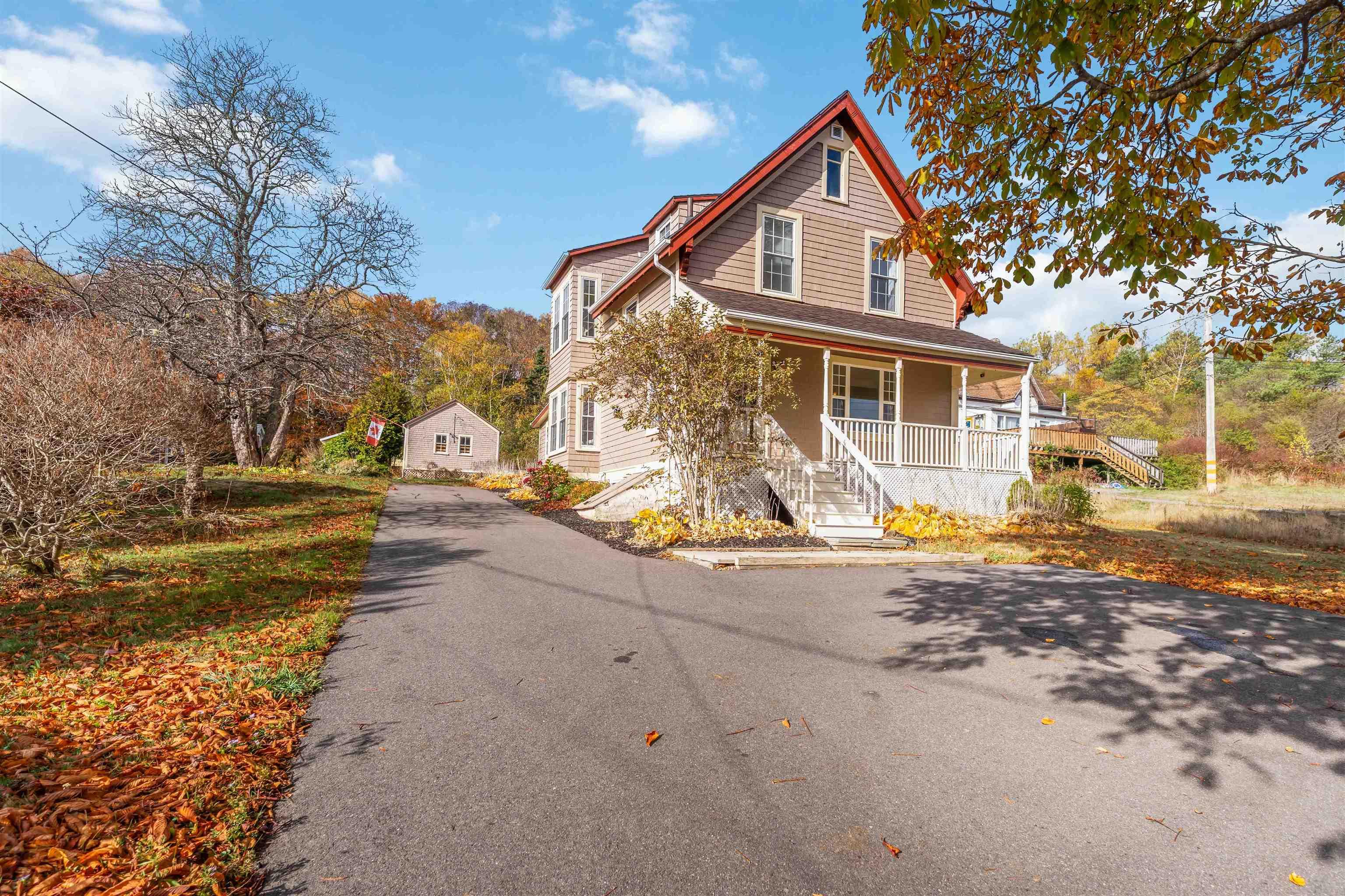 $299,900.00: 55 Lighthouse Road, Digby