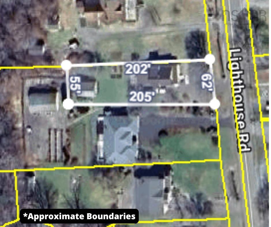 $299,900.00: 55 Lighthouse Road, Digby