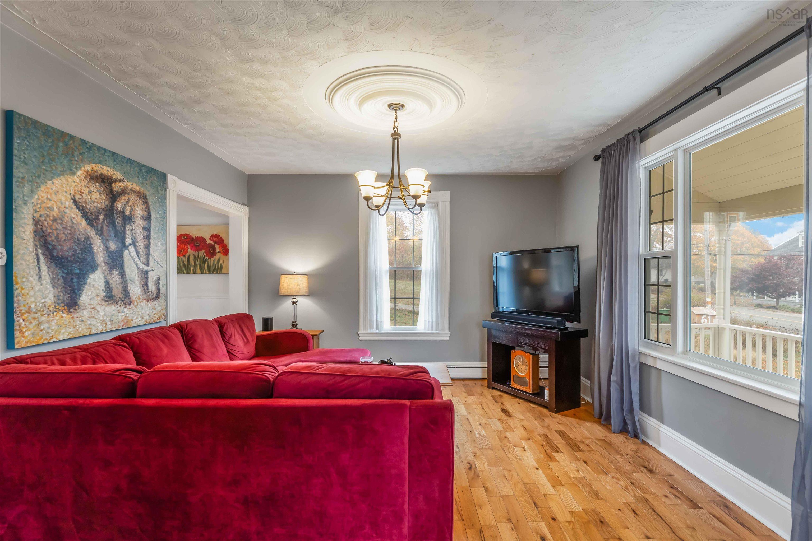 $299,900.00: 55 Lighthouse Road, Digby