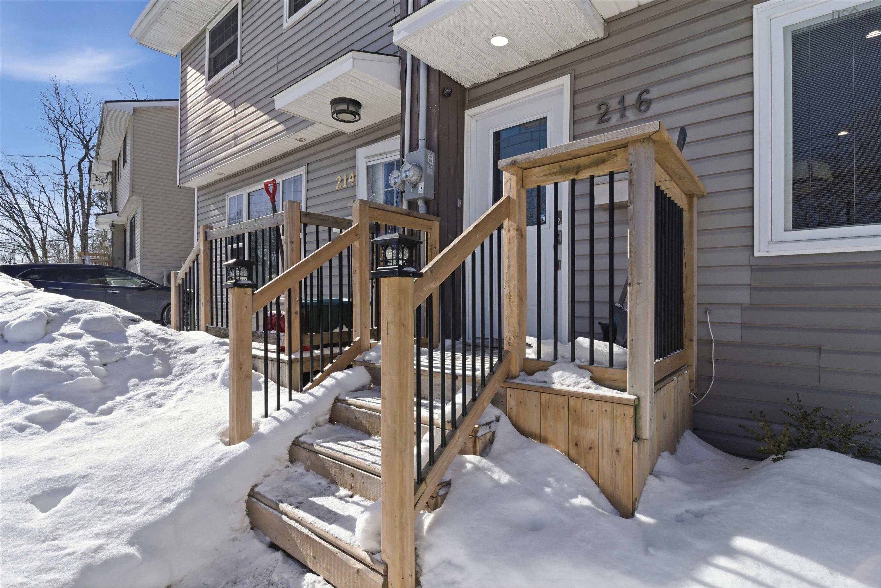 $489,000.00: 216 Stokil Drive, Lower Sackville