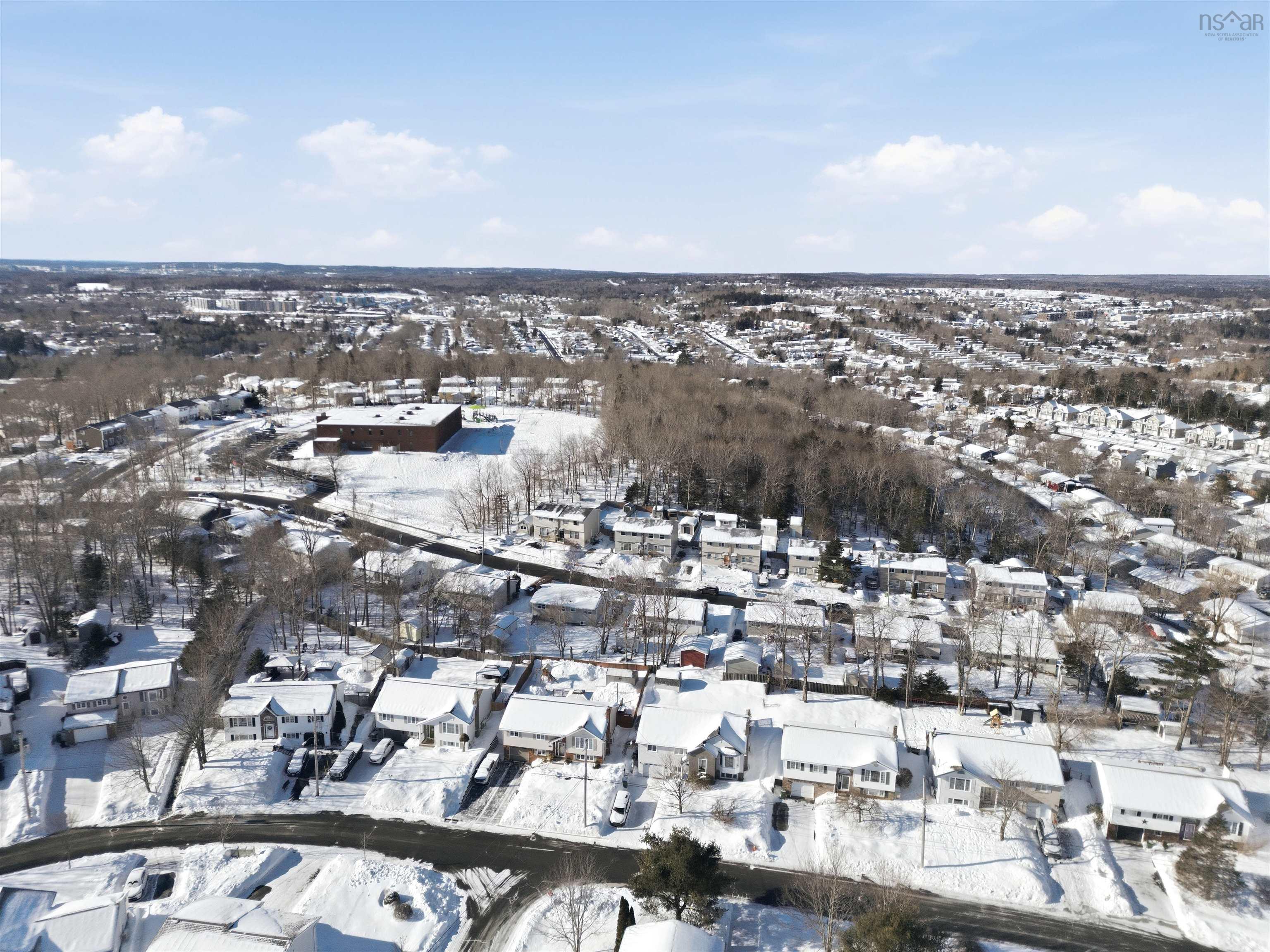 216 Stokil Drive, Lower Sackville, NS (MLS 202603827)