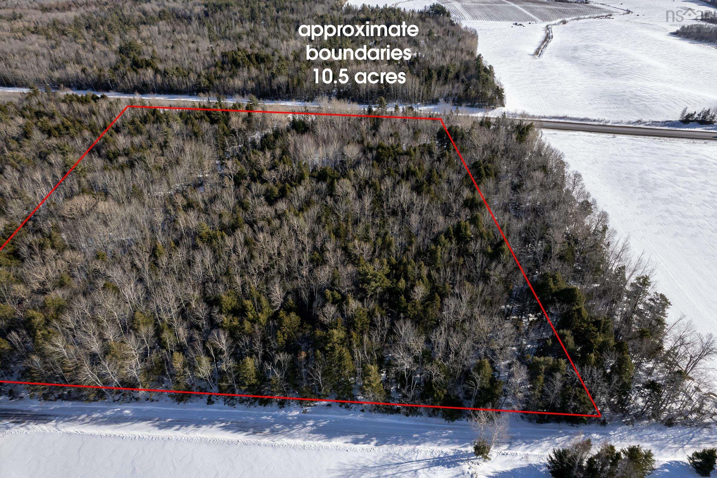 $49,900.00: Lot McColough Road, Spa Springs