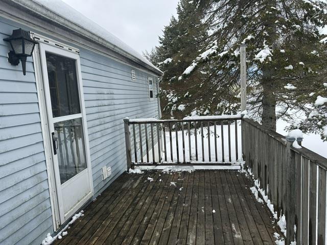 $139,900.00: 32 College Court, Bible Hill