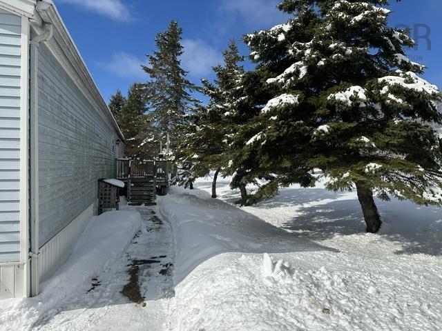 $139,900.00: 32 College Court, Bible Hill