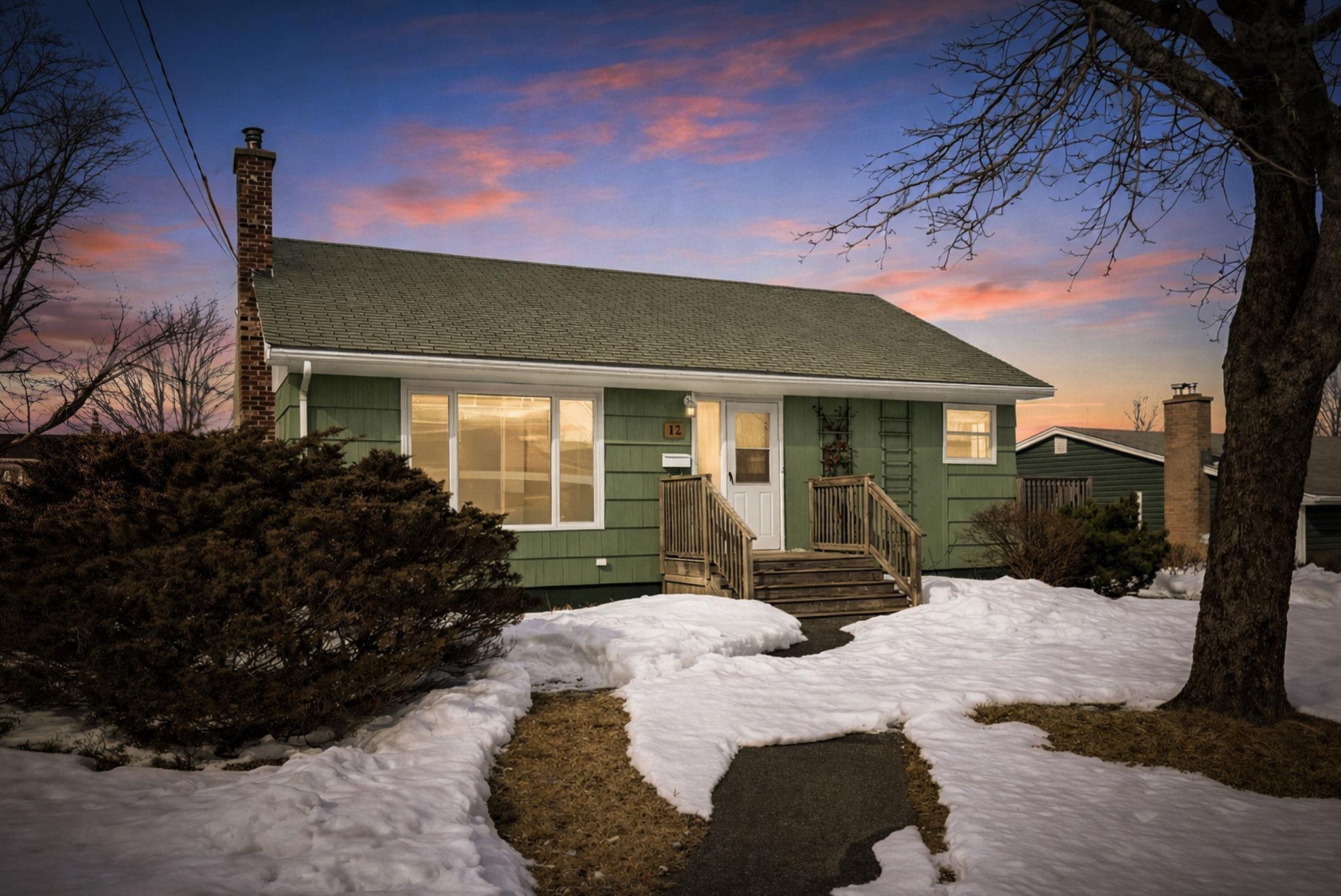 12 Estate Drive, Cole Harbour, NS (MLS® 202603837)