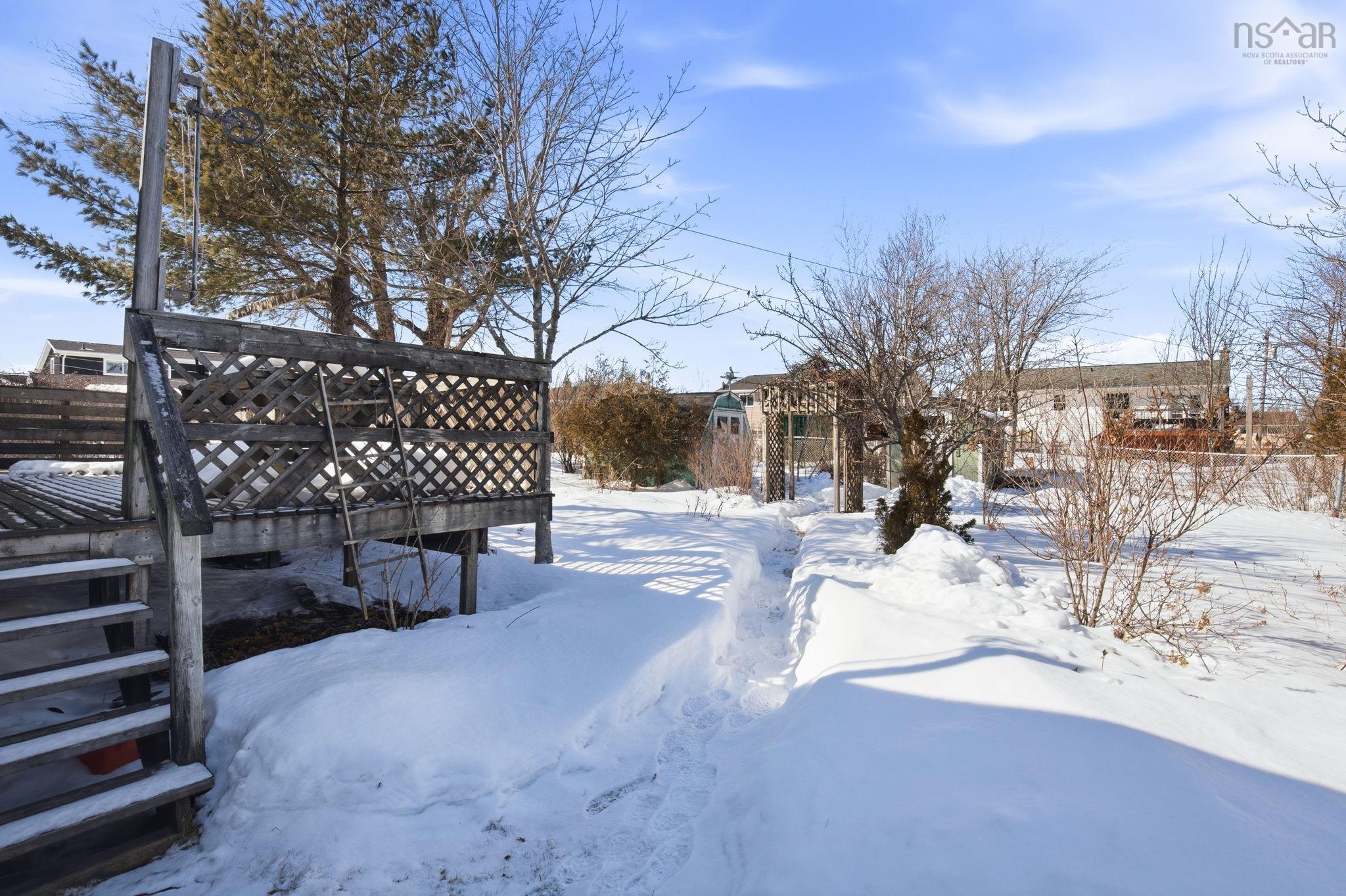 12 Estate Drive, Cole Harbour, NS (MLS 202603837)