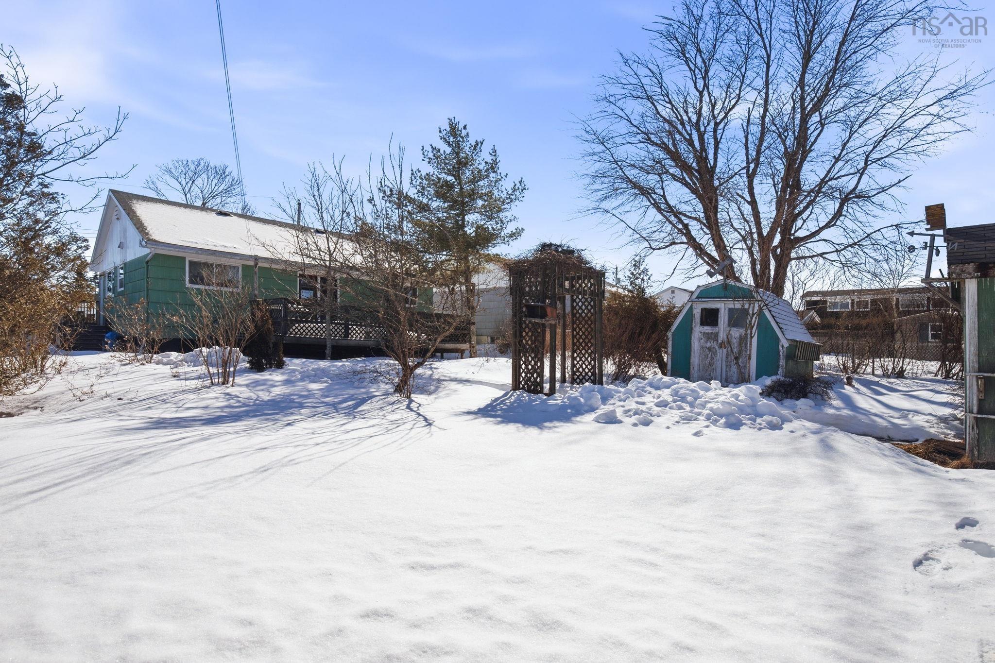 12 Estate Drive, Cole Harbour, NS (MLS 202603837)