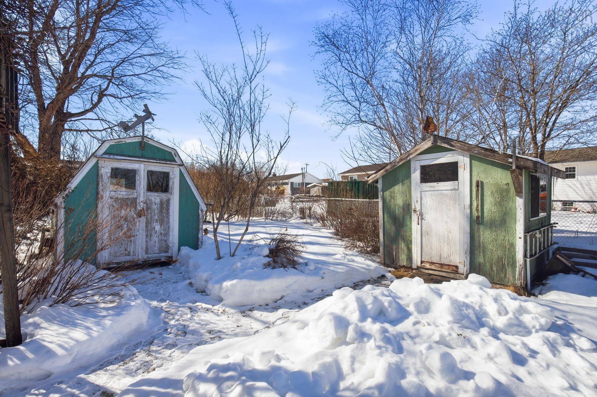 12 Estate Drive, Cole Harbour, NS (MLS 202603837)