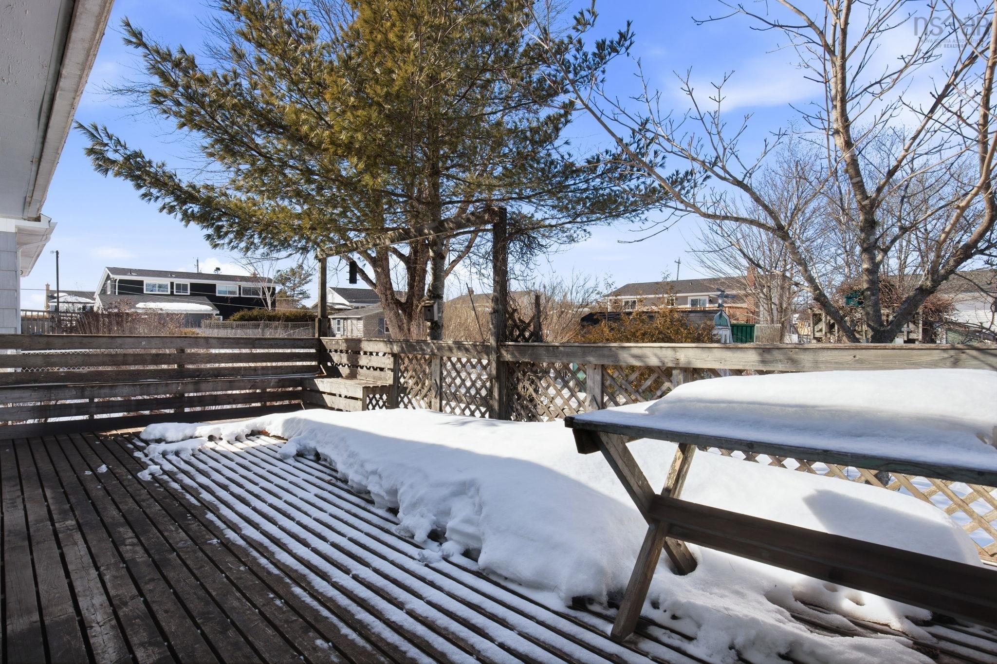 12 Estate Drive, Cole Harbour, NS (MLS 202603837)